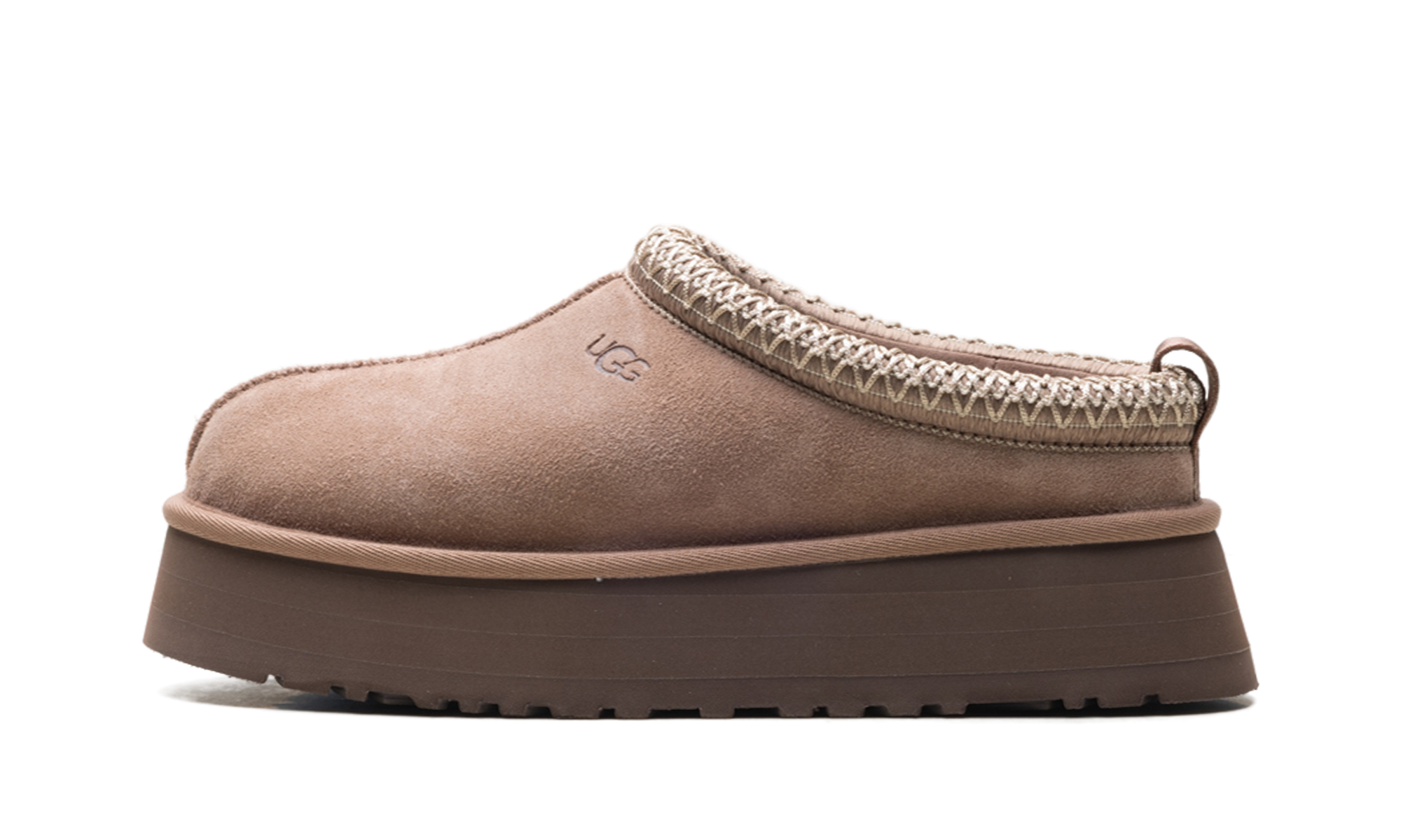 Tazz Ii Slipper Women "Rocky oak" 1174471 RYK