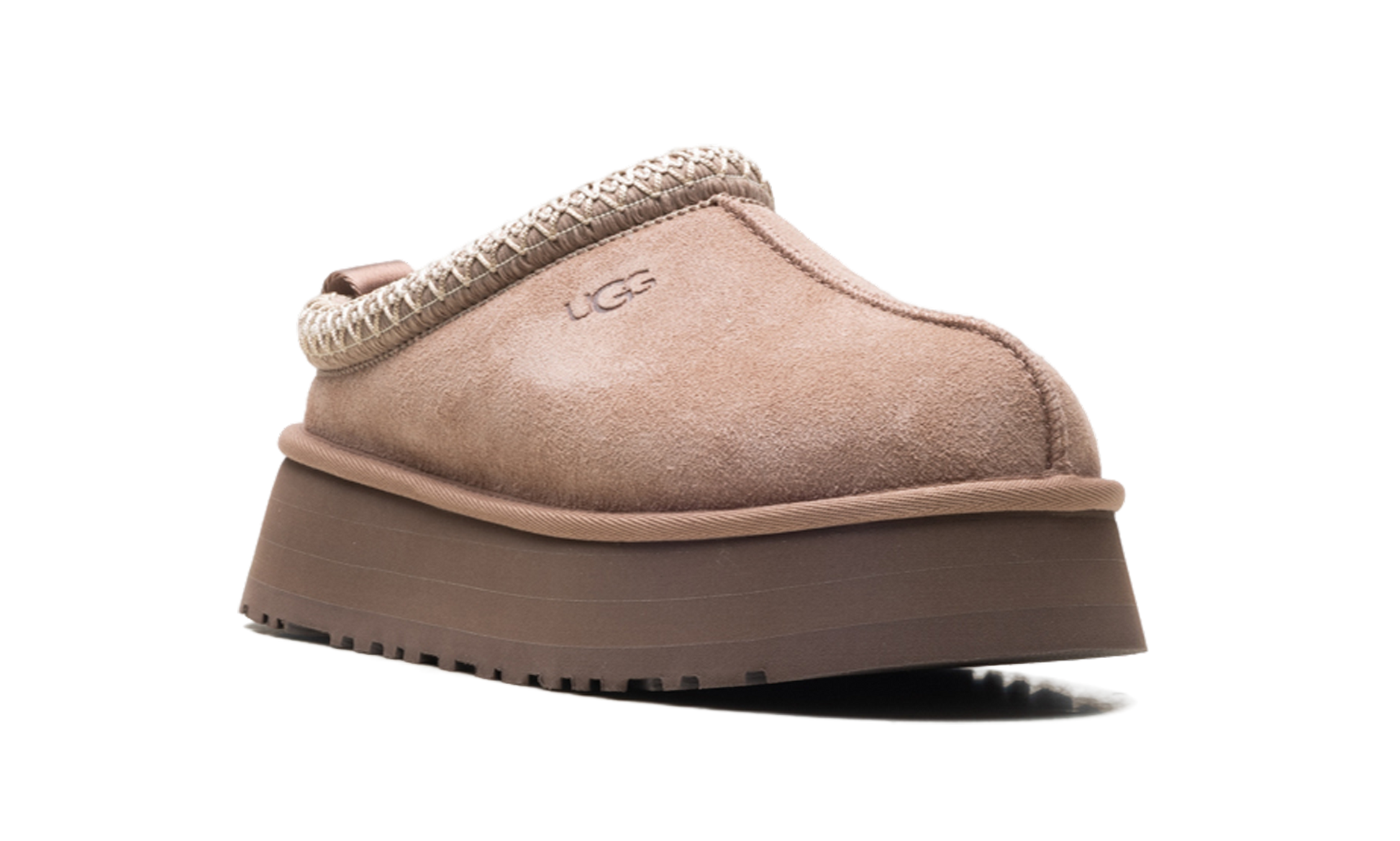 Tazz Ii Slipper Women "Rocky oak" 1174471 RYK