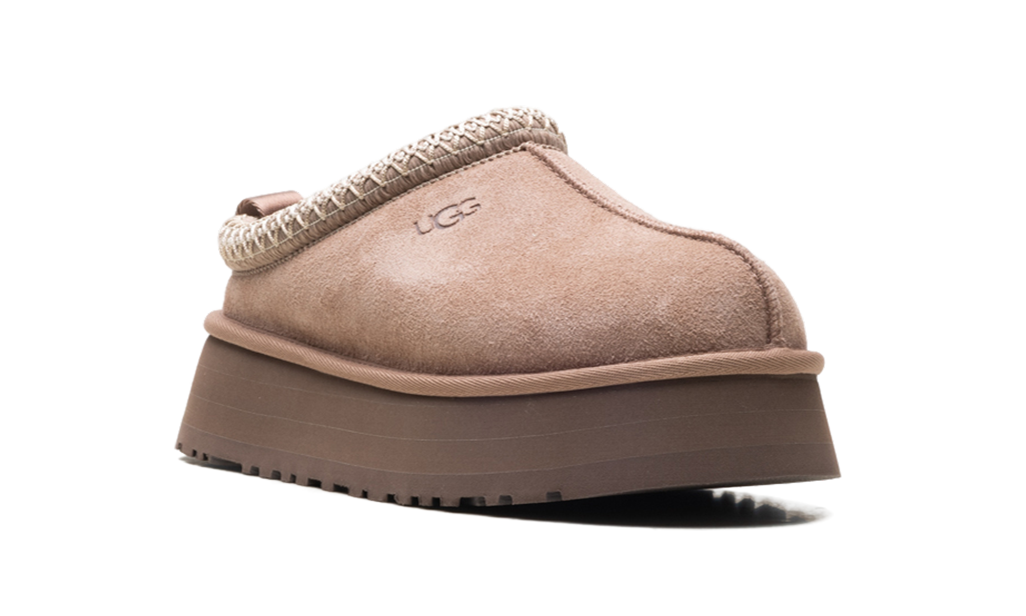 Tazz Ii Slipper Women "Rocky oak" 1174471 RYK