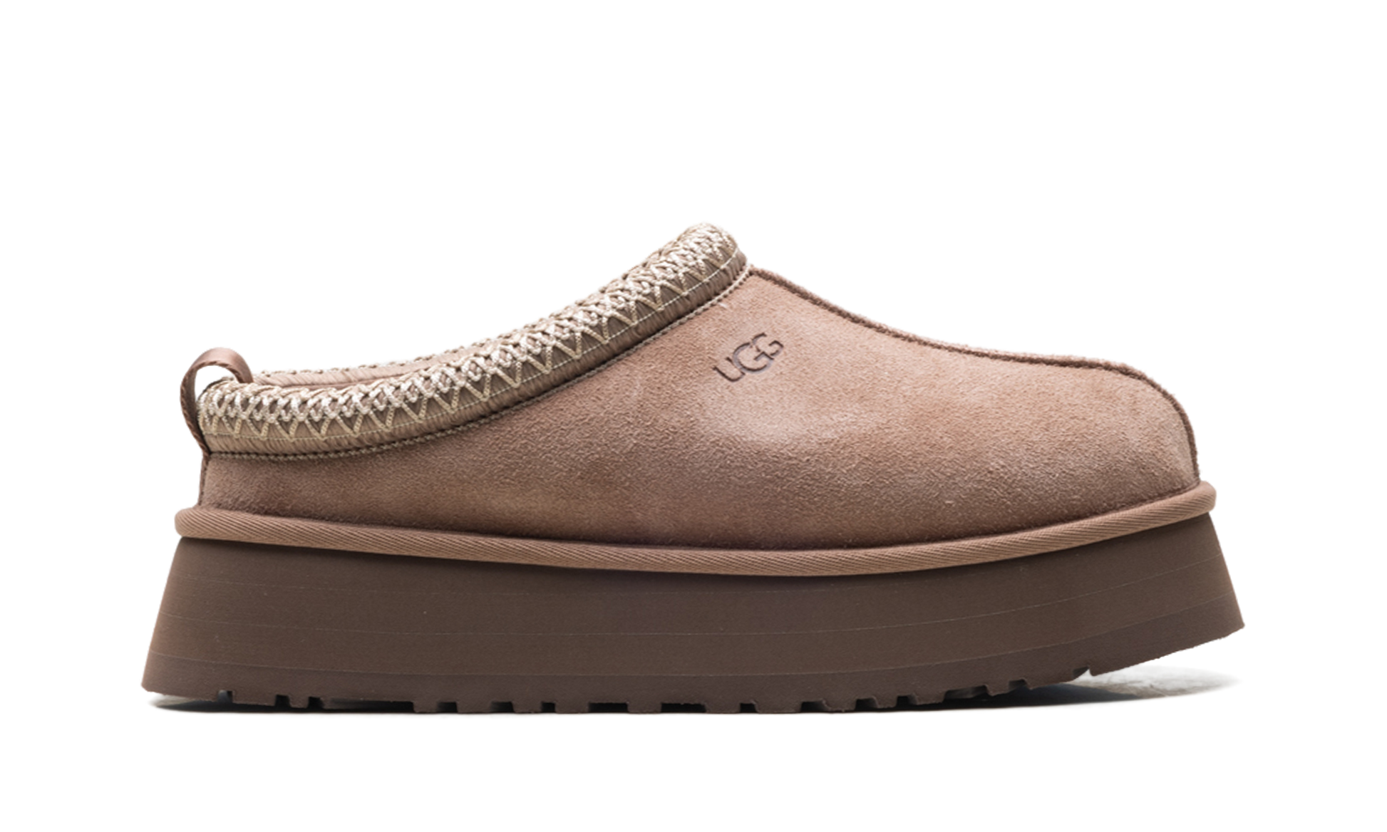 Tazz Ii Slipper Women "Rocky oak" 1174471 RYK