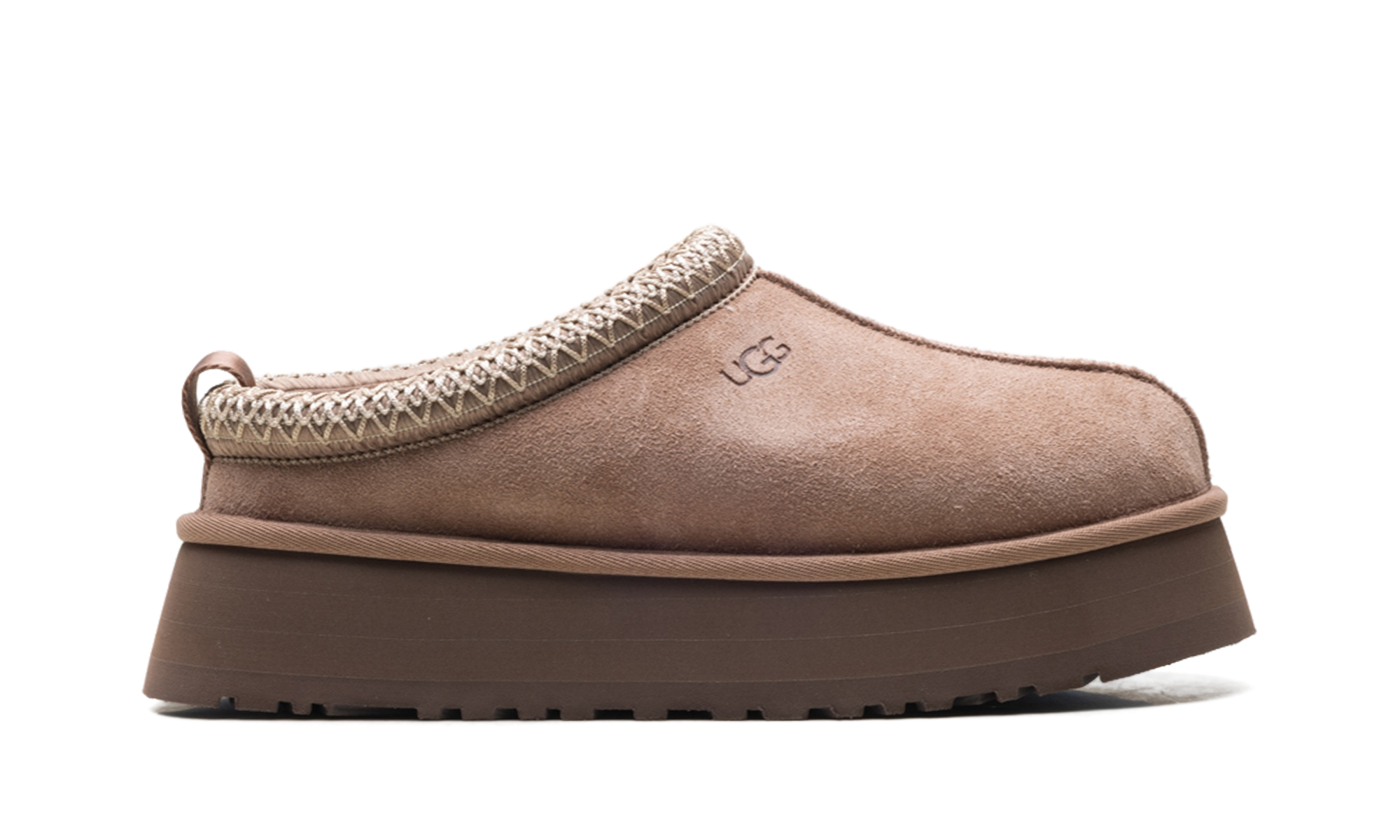 Tazz Ii Slipper Women "Rocky oak" 1174471 RYK