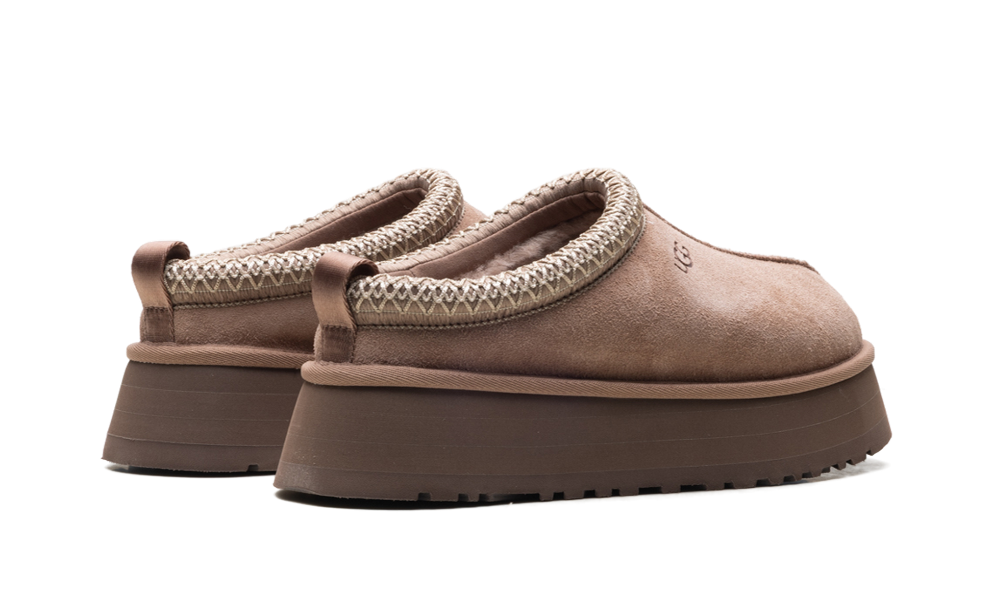 Tazz Ii Slipper Women "Rocky oak" 1174471 RYK