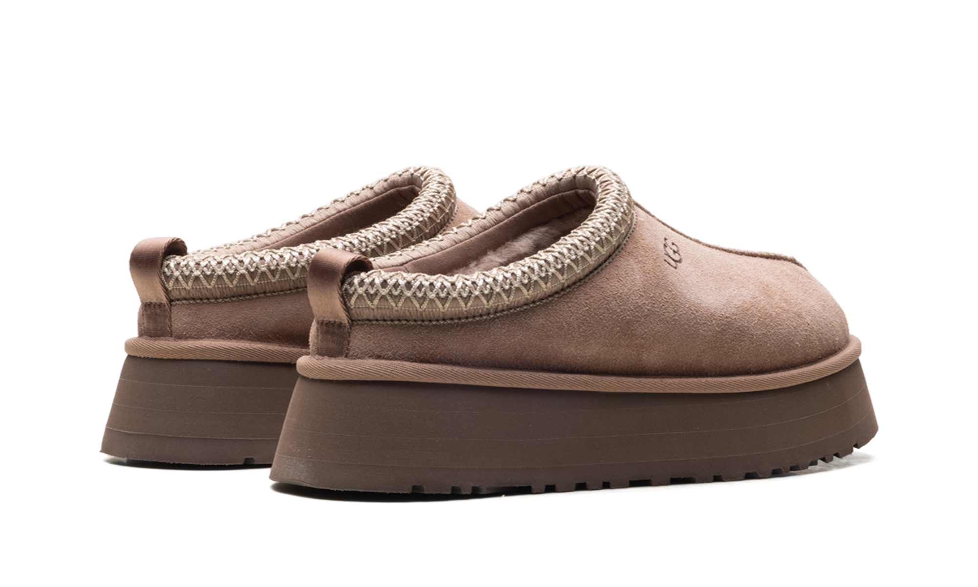 Tazz Ii Slipper Women "Rocky oak" 1174471 RYK