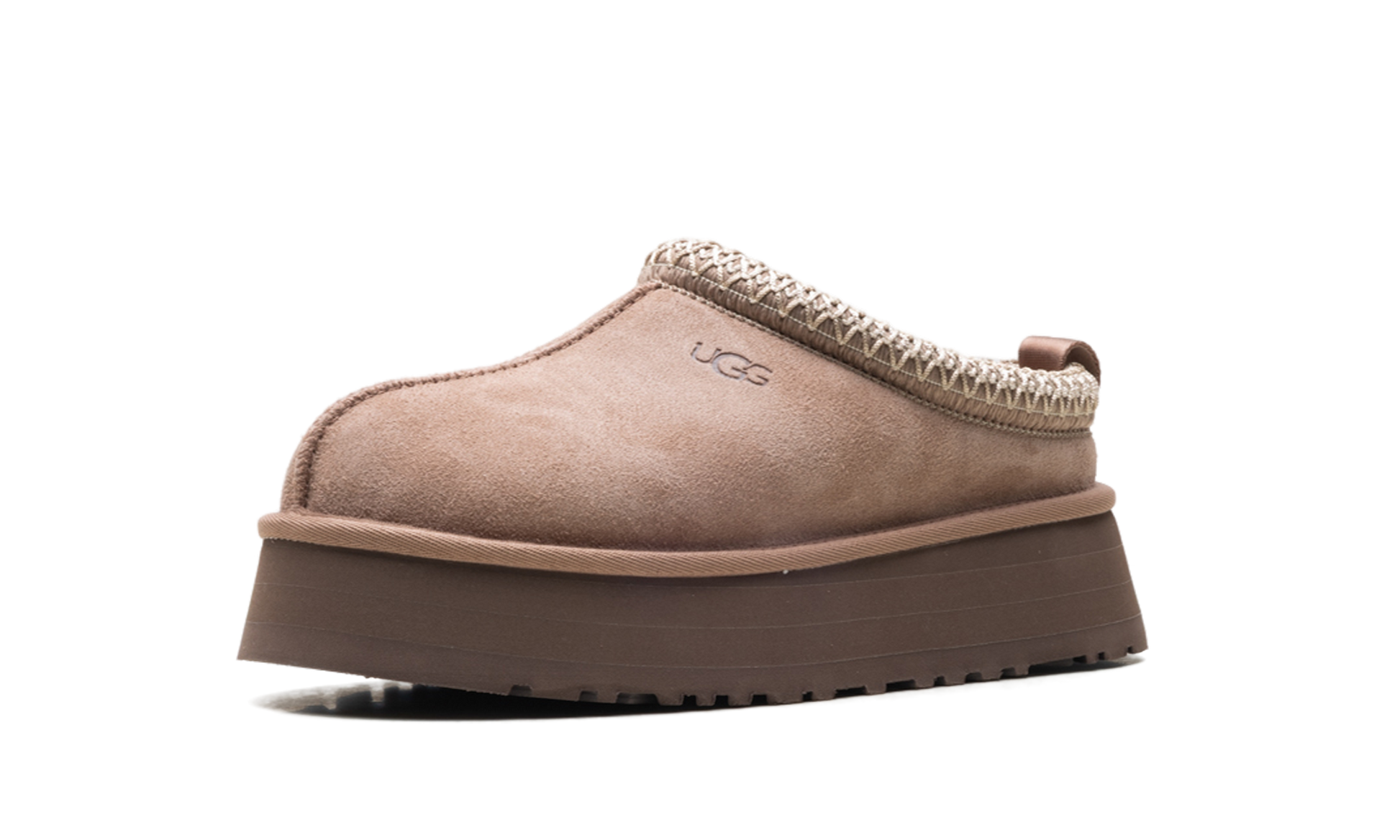 Tazz Ii Slipper Women "Rocky oak" 1174471 RYK