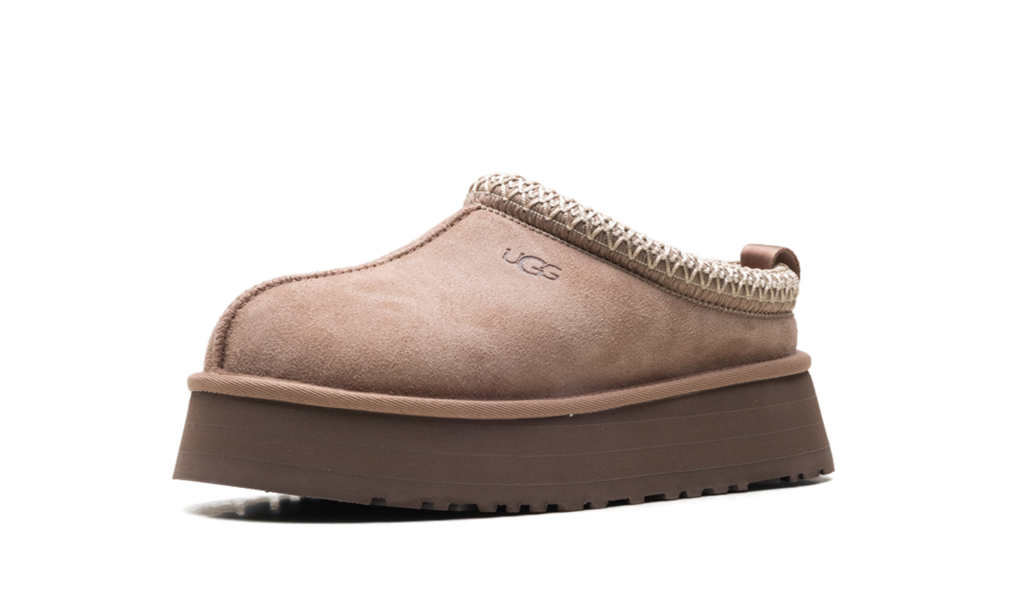 Tazz Ii Slipper Women "Rocky oak" 1174471 RYK
