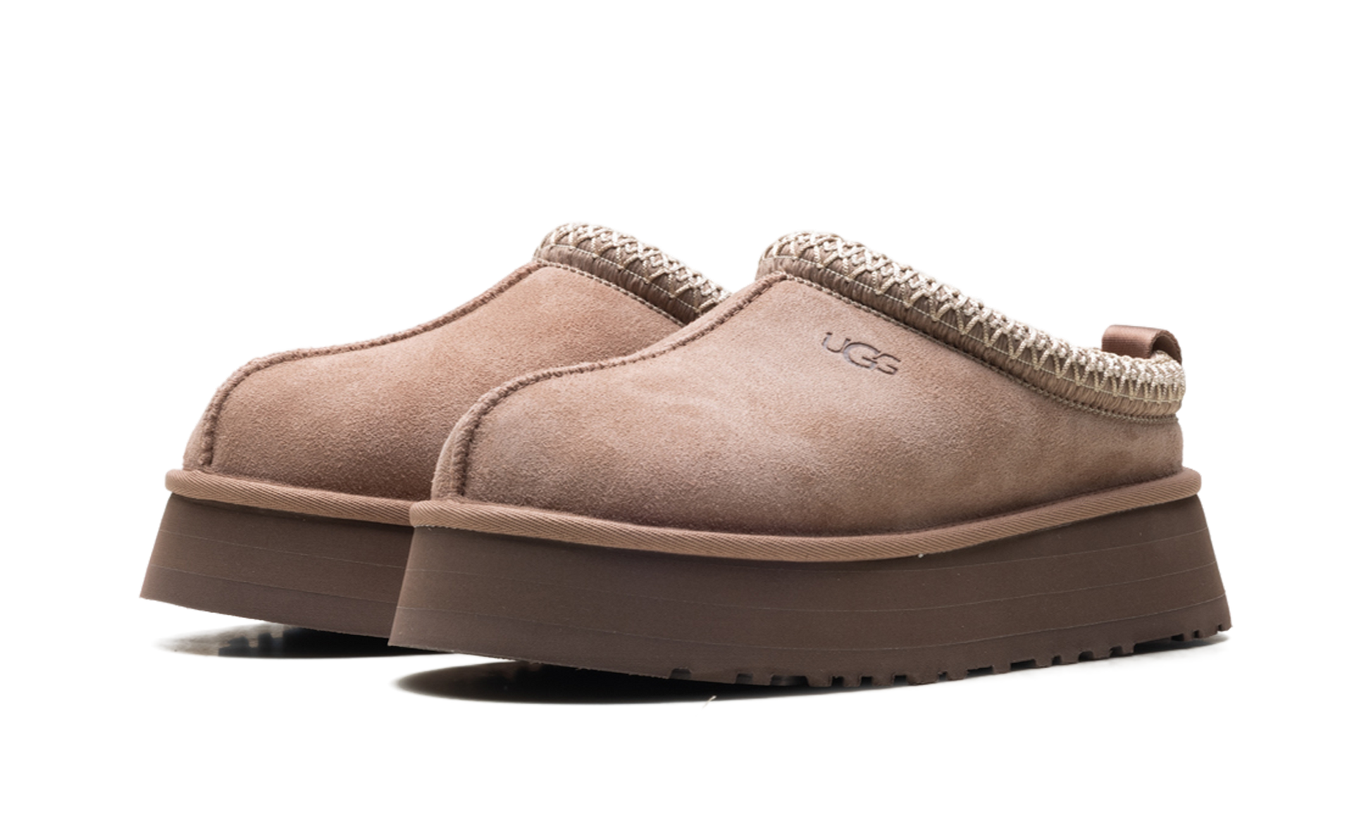 Tazz Ii Slipper Women "Rocky oak" 1174471 RYK