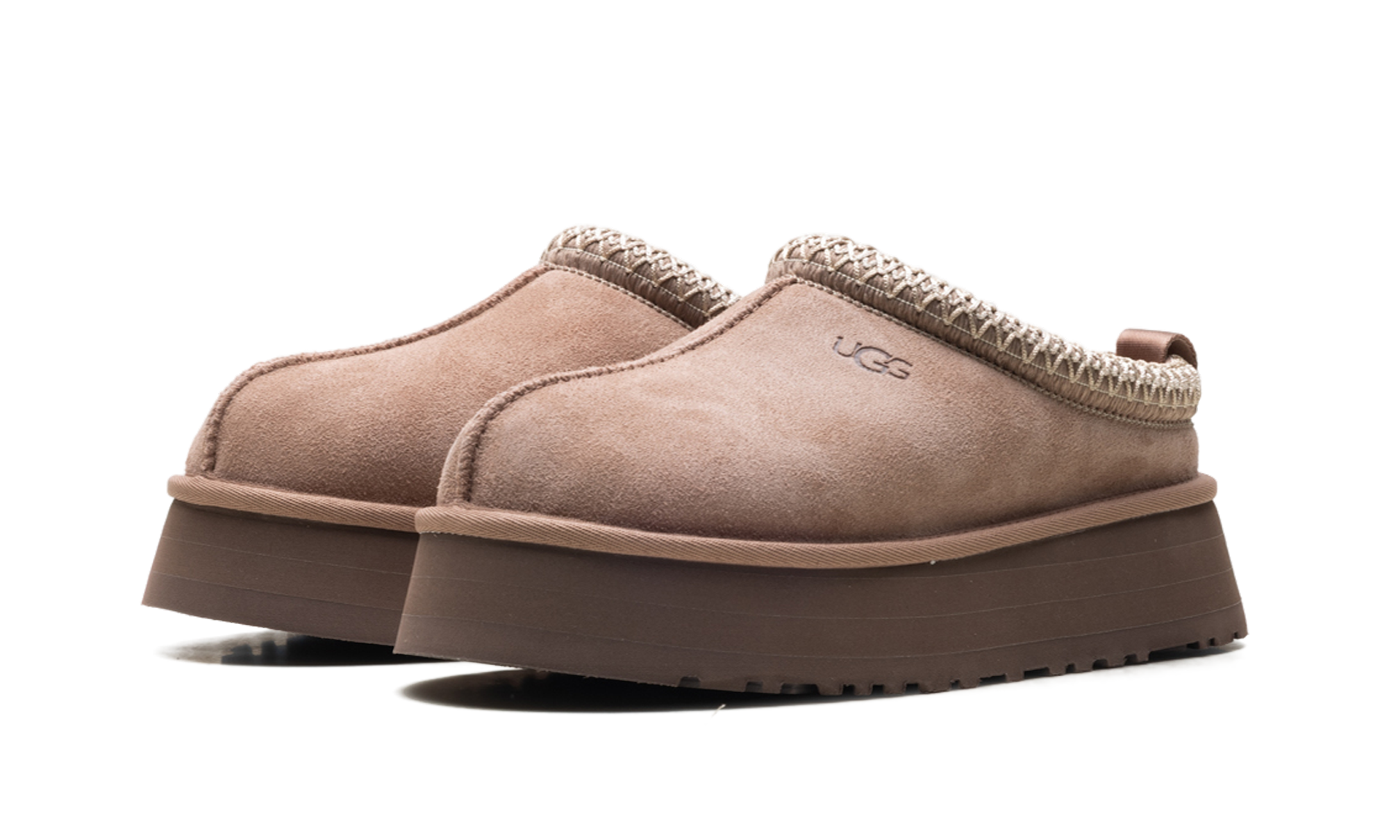 Tazz Ii Slipper Women "Rocky oak" 1174471 RYK
