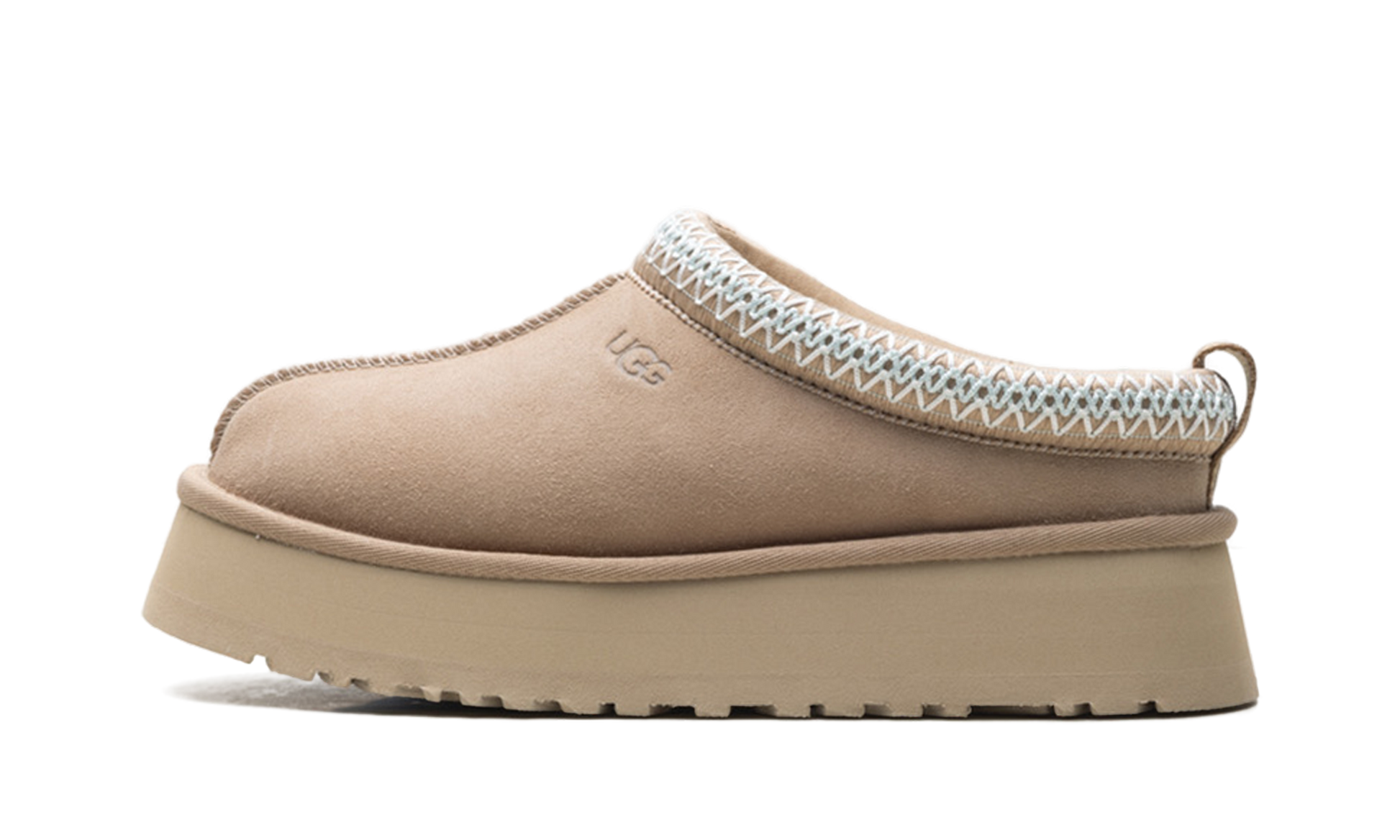 Tazz Ii Slipper Women "Sand" 1174471 SAN