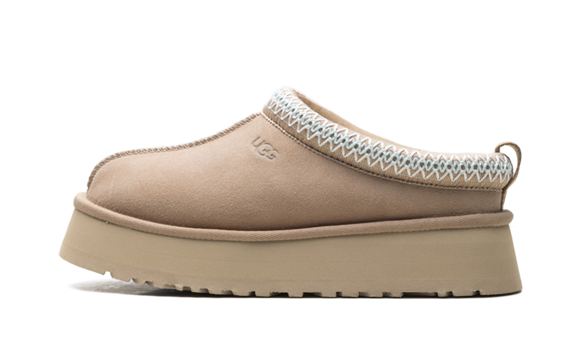 Tazz Ii Slipper Women "Sand" 1174471 SAN