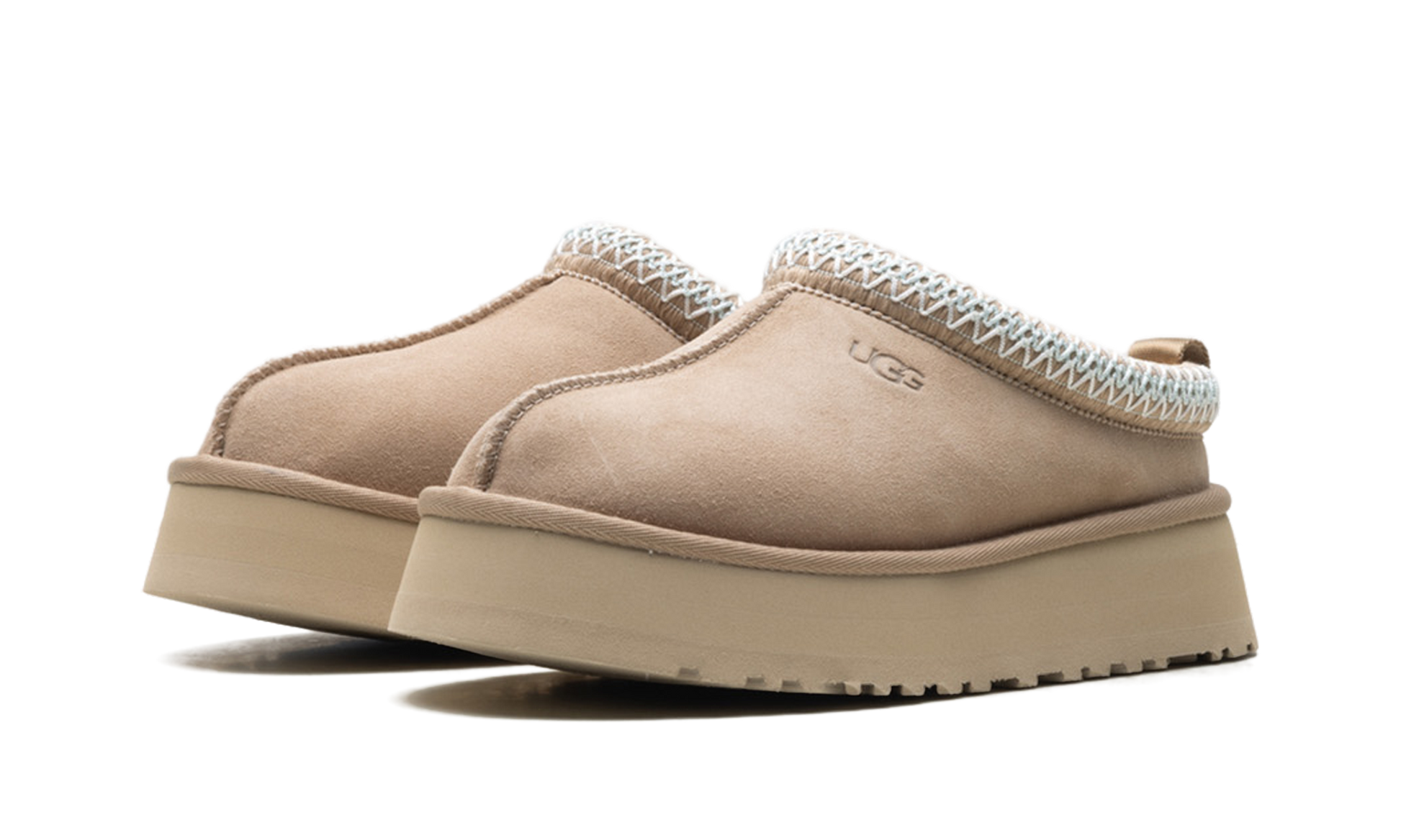 Tazz Ii Slipper Women "Sand" 1174471 SAN