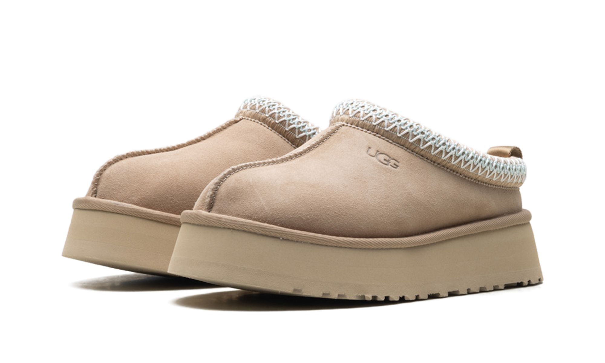 Tazz Ii Slipper Women "Sand" 1174471 SAN