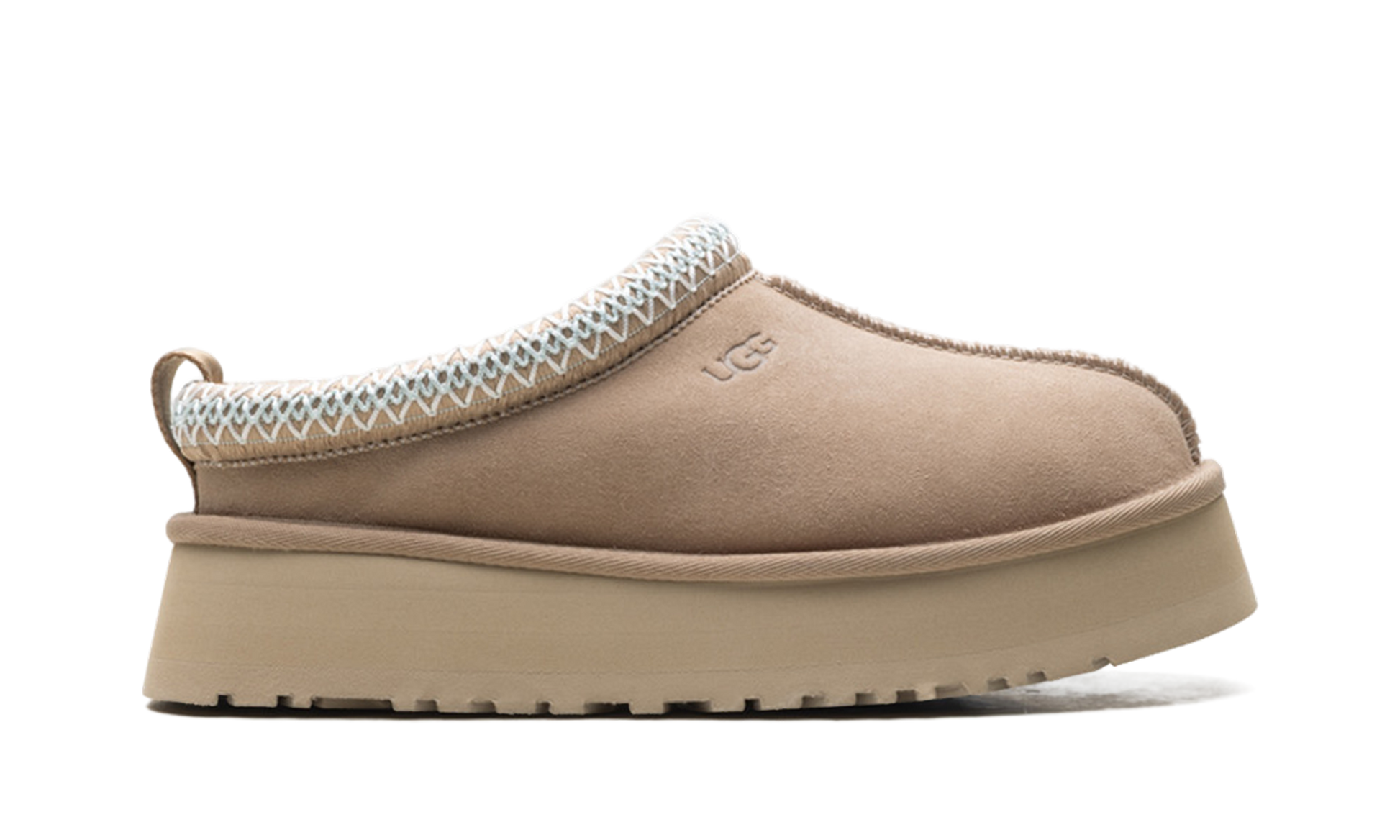 Tazz Ii Slipper Women "Sand" 1174471 SAN