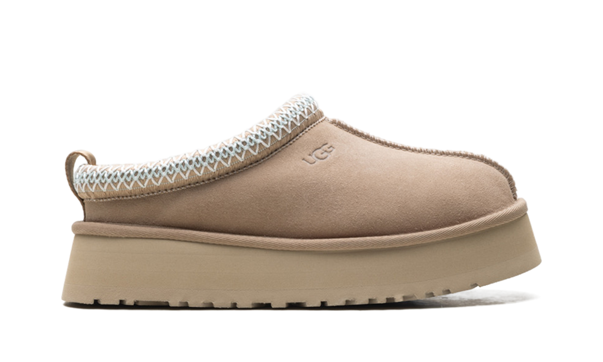 Tazz Ii Slipper Women "Sand" 1174471 SAN