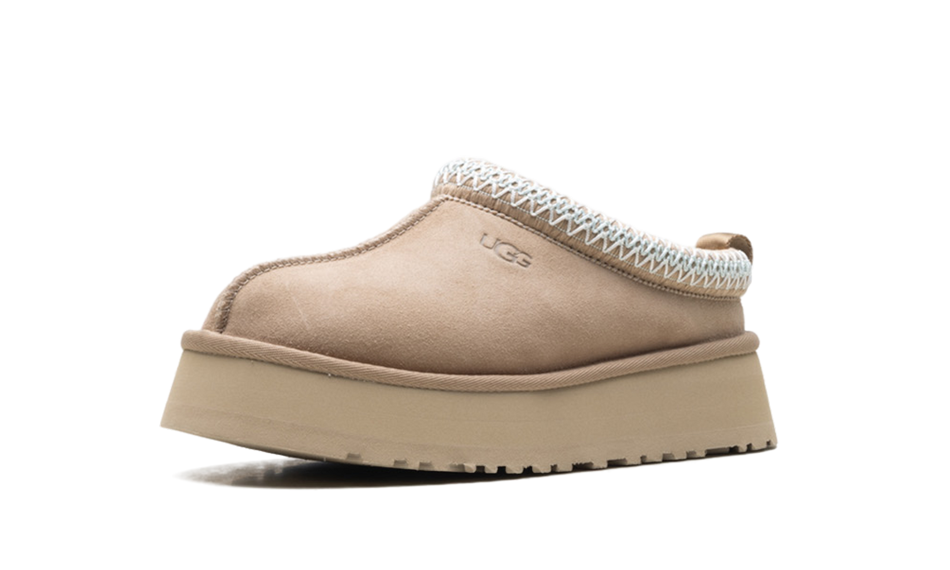 Tazz Ii Slipper Women "Sand" 1174471 SAN