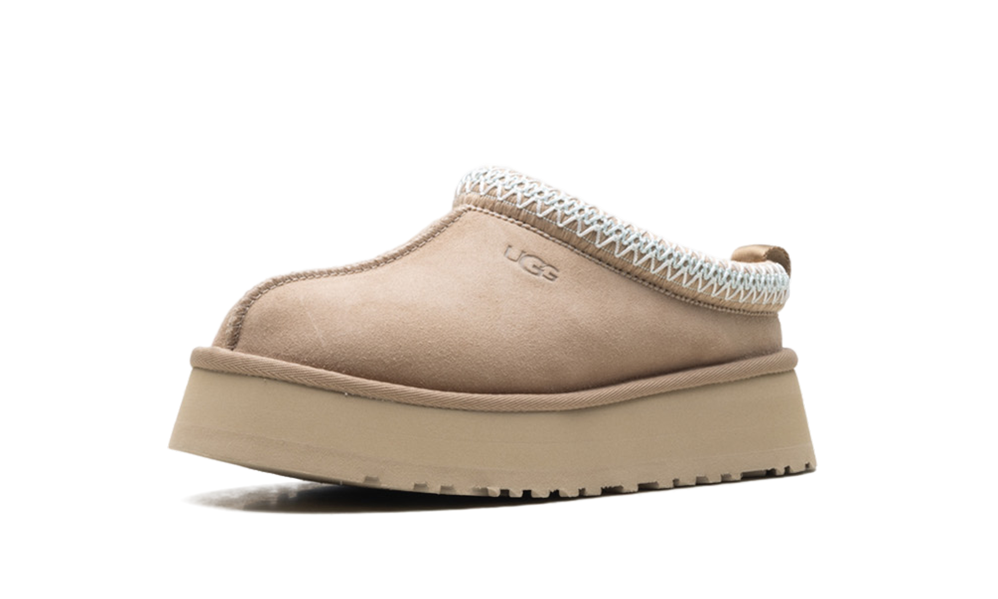 Tazz Ii Slipper Women "Sand" 1174471 SAN