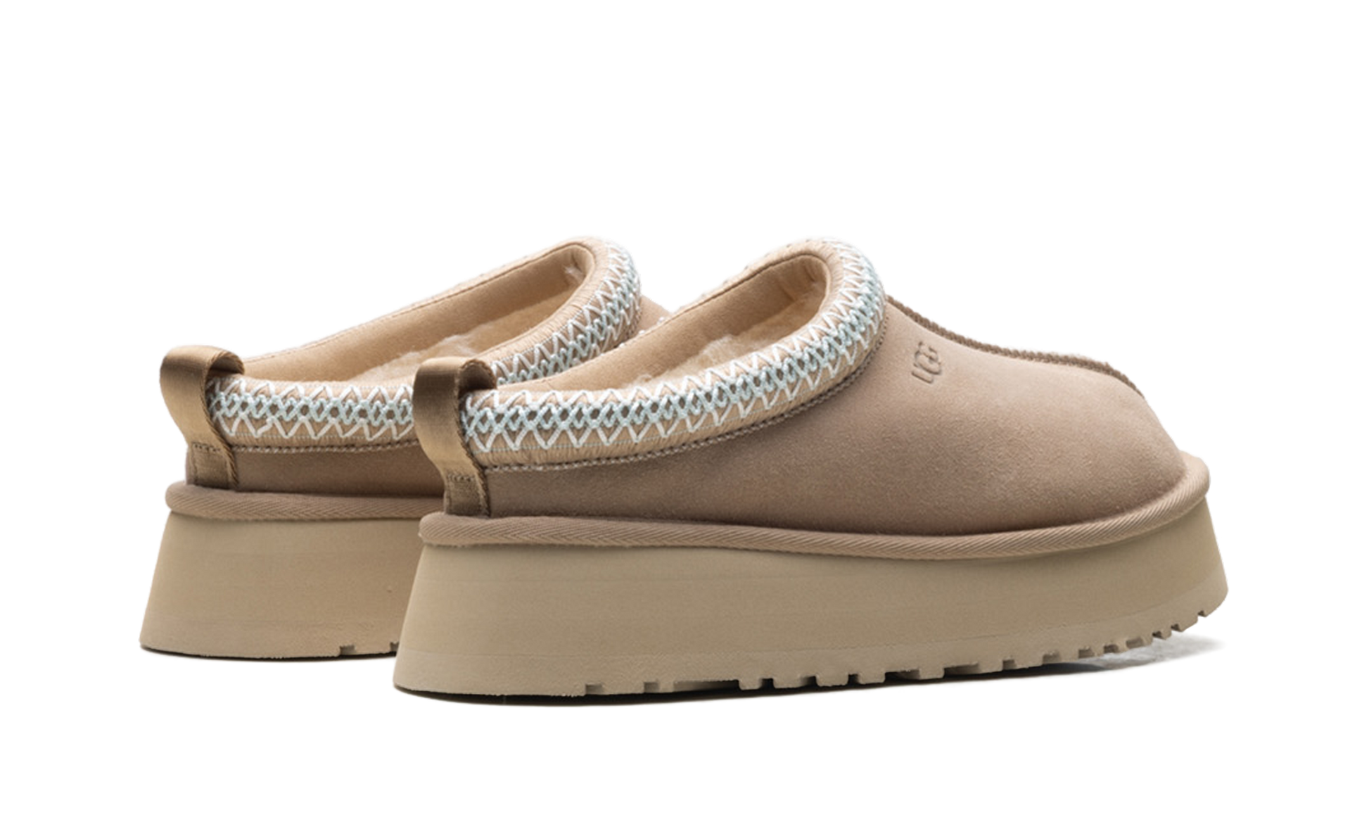 Tazz Ii Slipper Women "Sand" 1174471 SAN