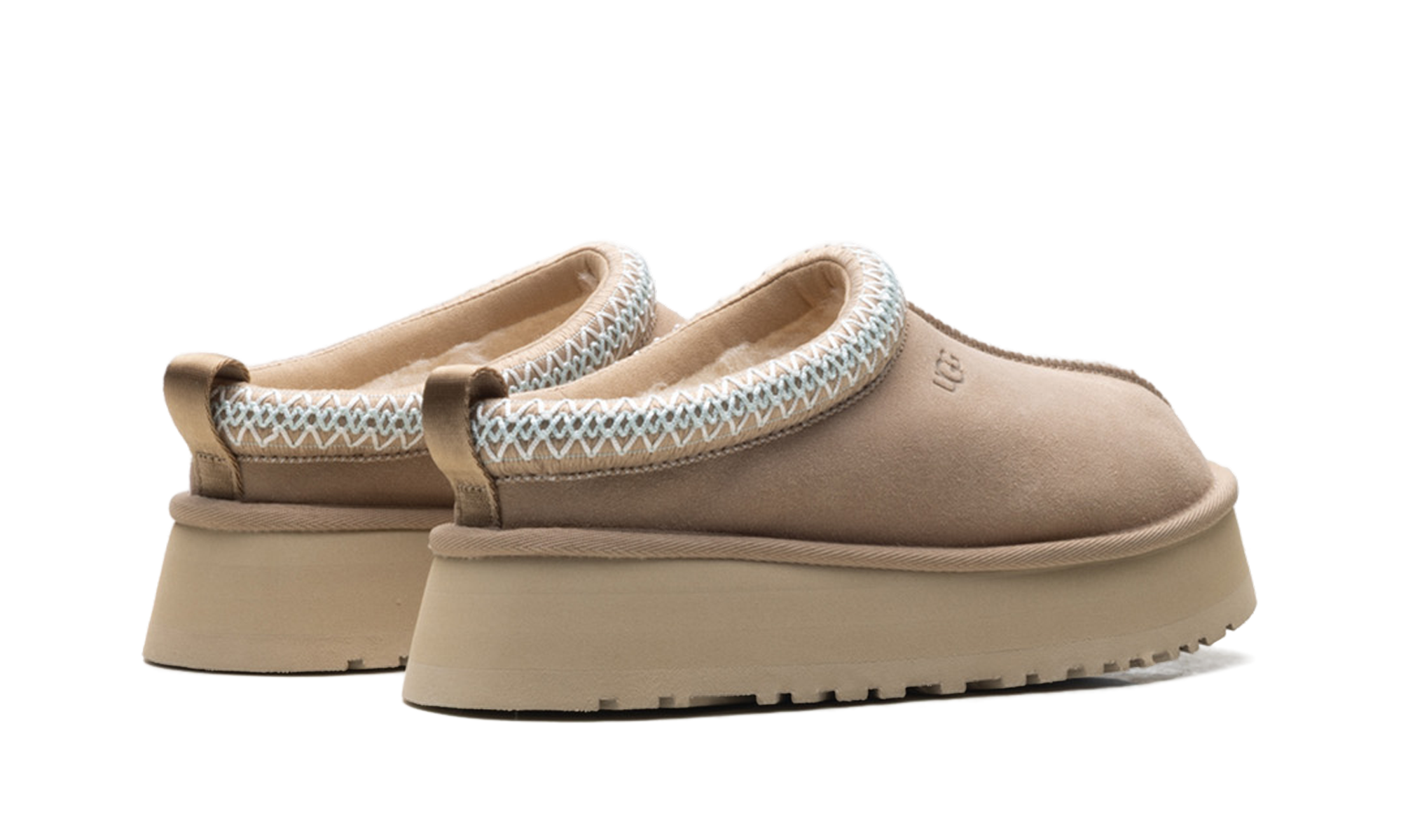 Tazz Ii Slipper Women "Sand" 1174471 SAN