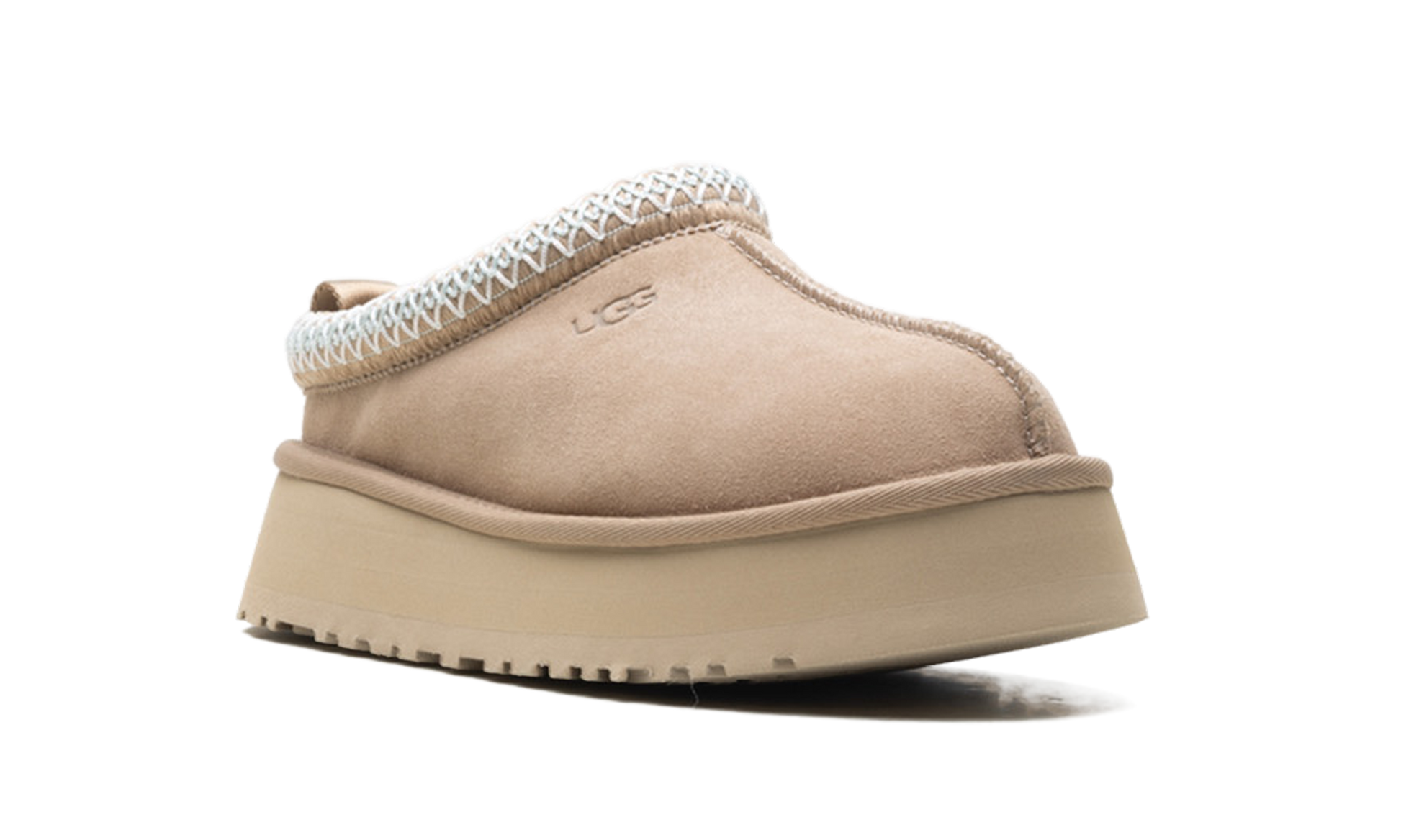 Tazz Ii Slipper Women "Sand" 1174471 SAN