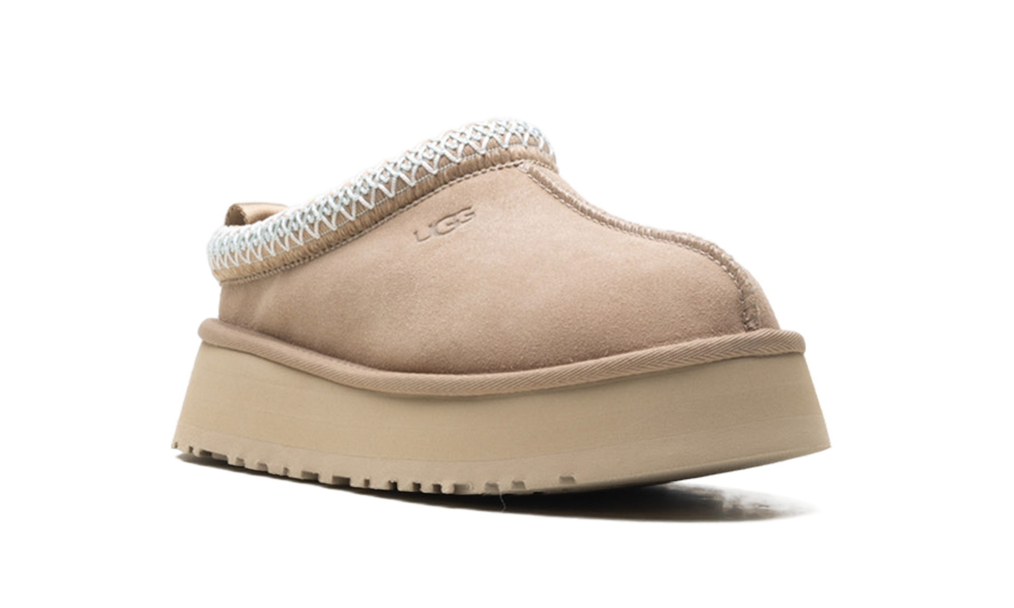 Tazz Ii Slipper Women "Sand" 1174471 SAN