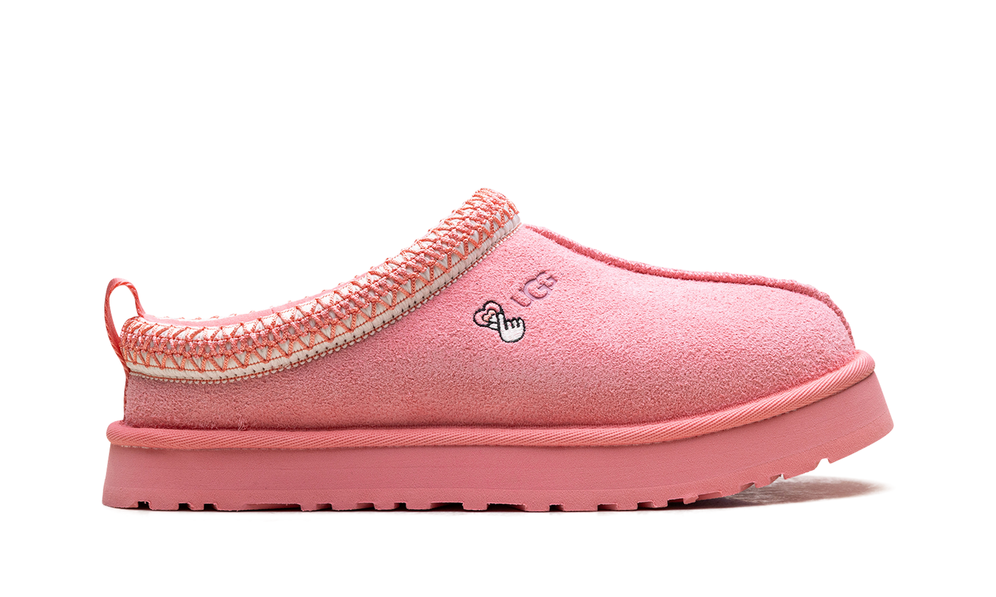 Tazz Love '25 Slipper "Pink" 1172391K TPCL