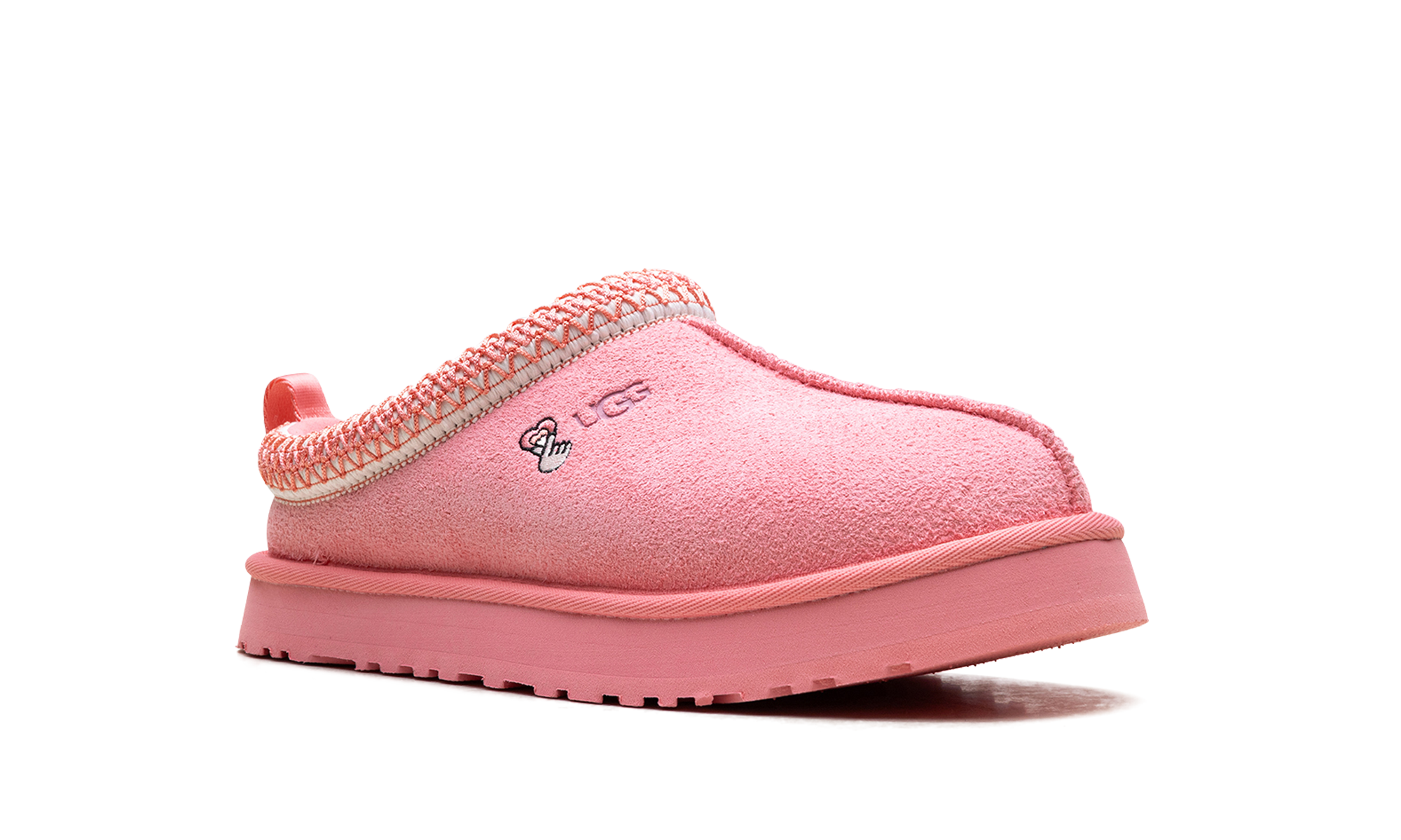 Tazz Love '25 Slipper "Pink" 1172391K TPCL