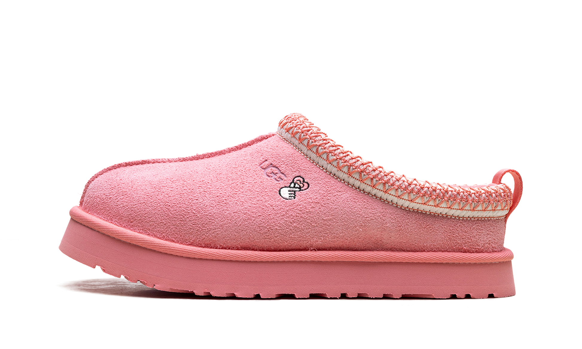 Tazz Love '25 Slipper "Pink" 1172391K TPCL