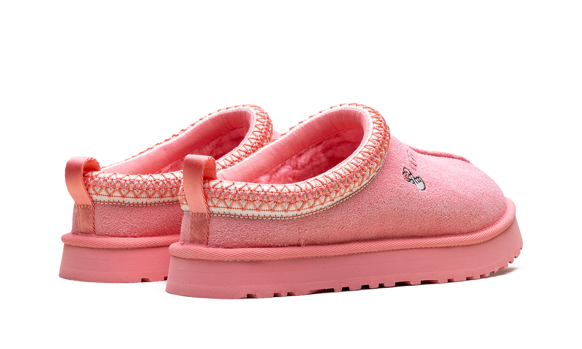 Tazz Love '25 Slipper "Pink" 1172391K TPCL