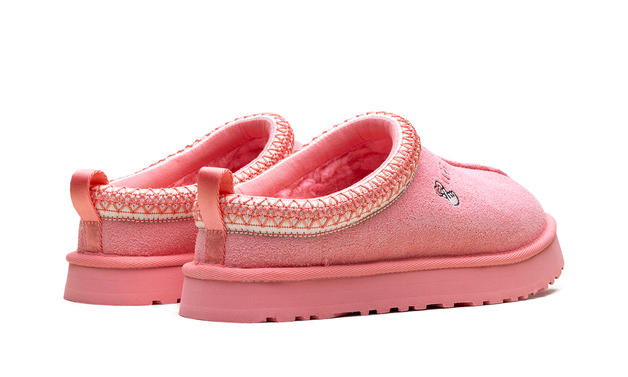 Tazz Love '25 Slipper "Pink" 1172391K TPCL