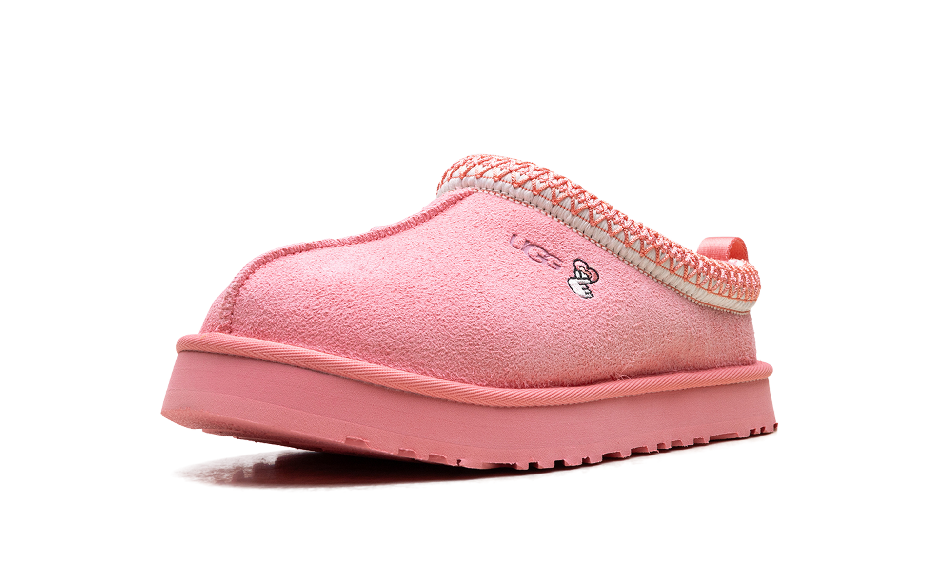 Tazz Love '25 Slipper "Pink" 1172391K TPCL
