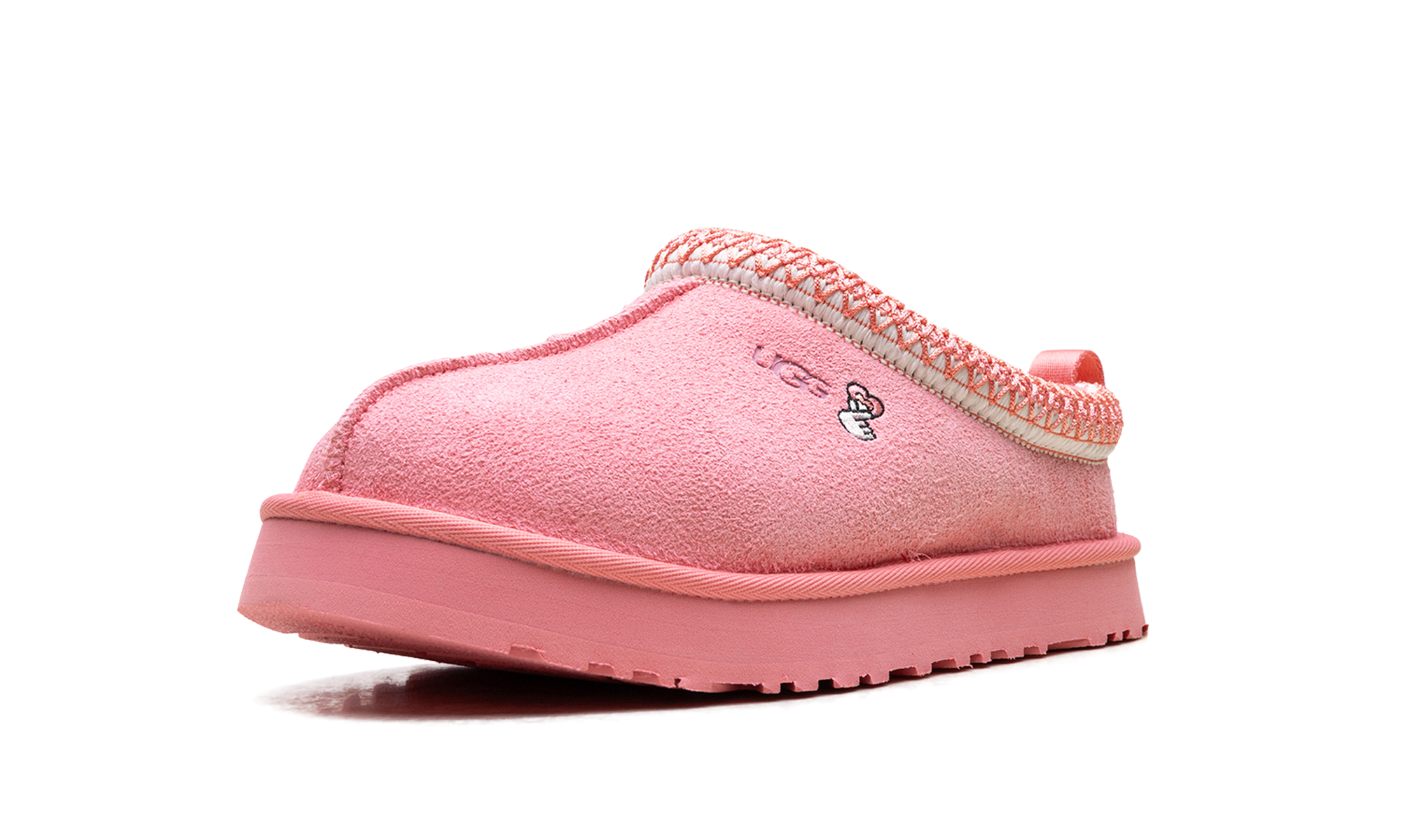 Tazz Love '25 Slipper "Pink" 1172391K TPCL