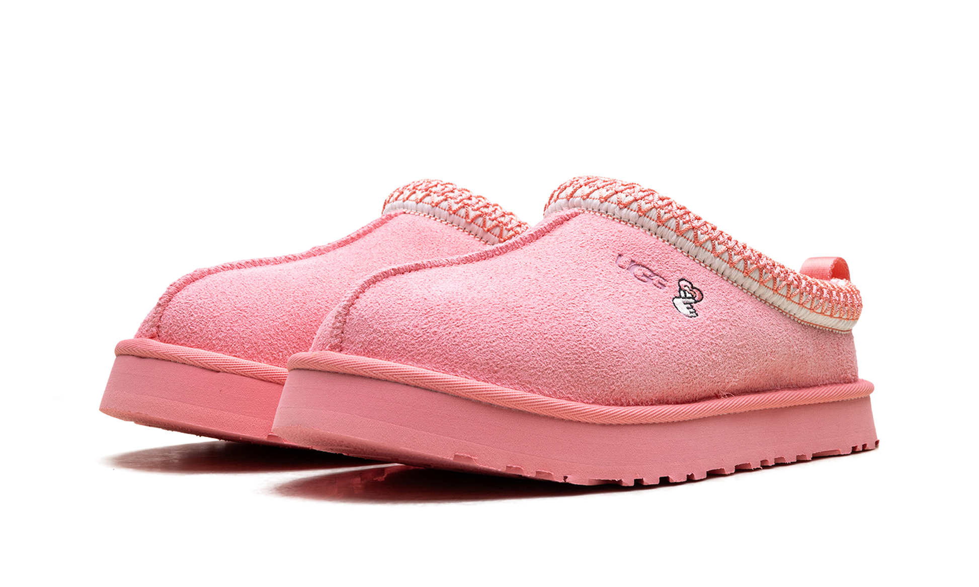 Tazz Love '25 Slipper "Pink" 1172391K TPCL