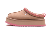 Tazz Love '25 Slipper Women "Arroyo tropical pink" 1172130 AYT