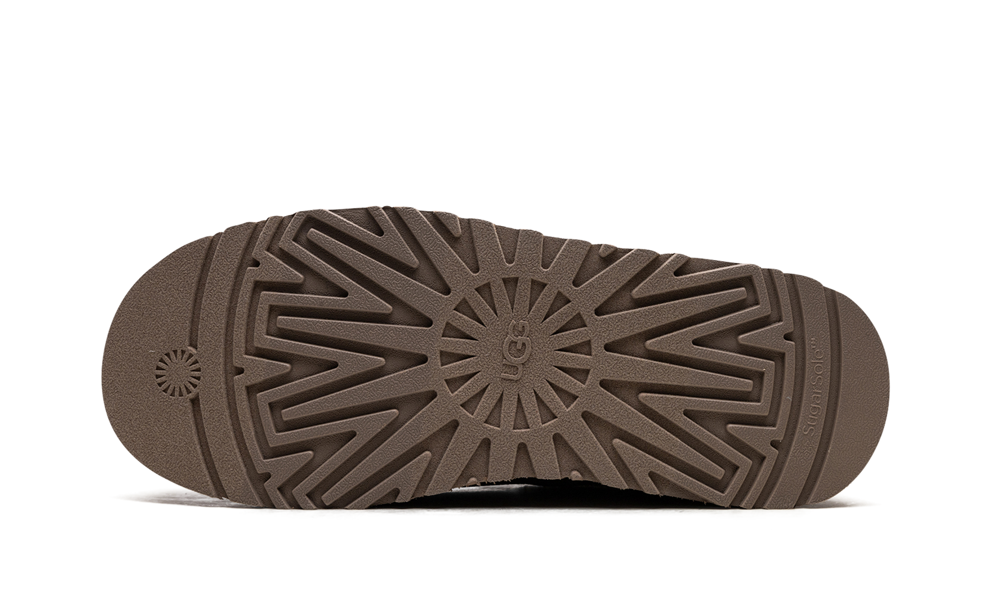Tazz Maxi Tasman Slipper Women "Burnt olive" 1140430 Btol