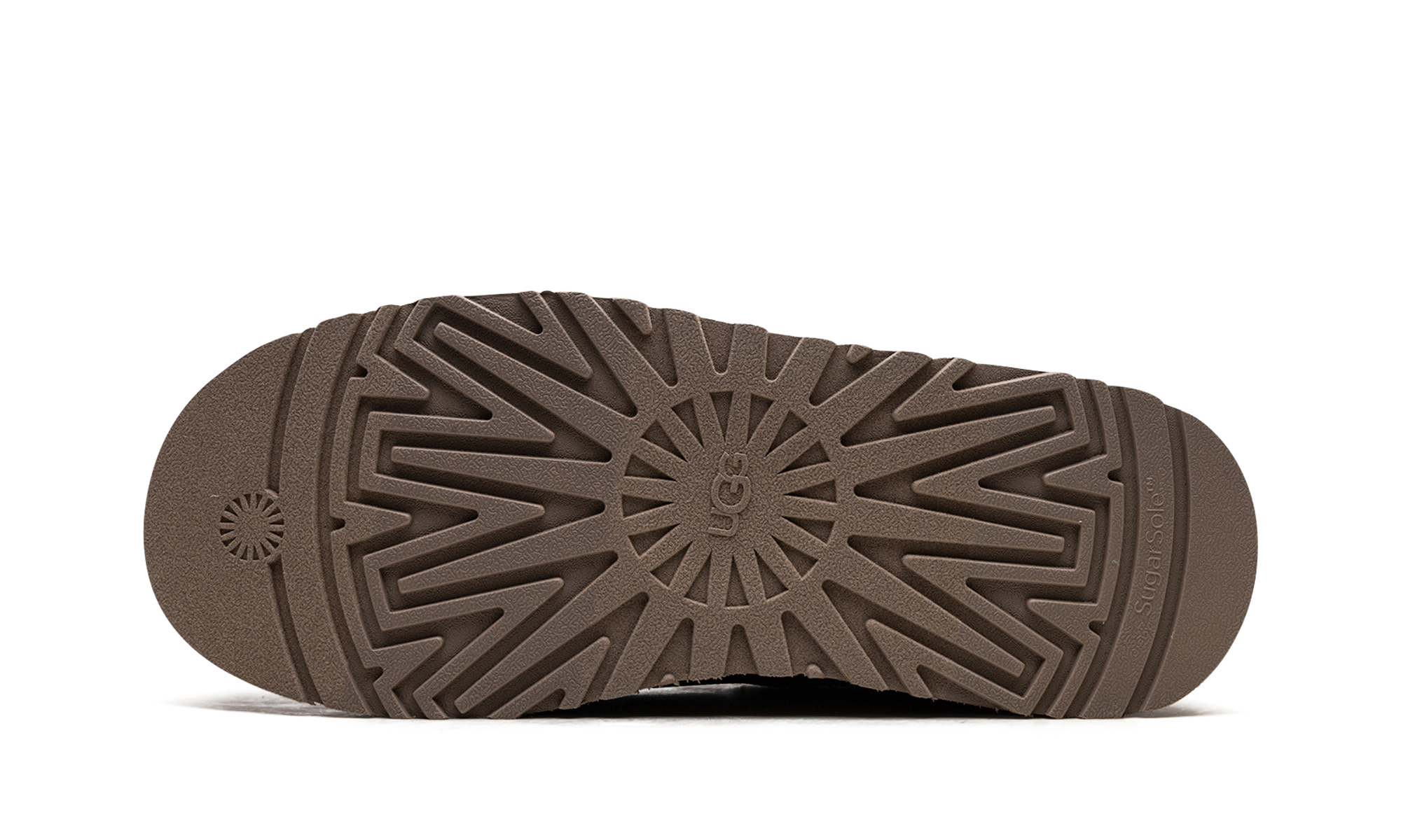 Tazz Maxi Tasman Slipper Women "Burnt olive" 1140430 Btol