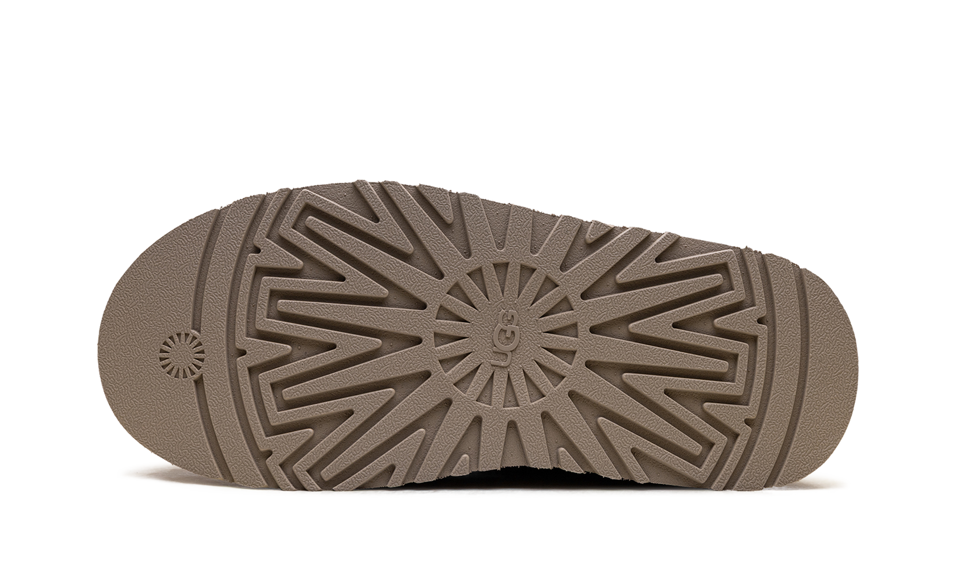 Tazz Plains Slipper Women "Felicity leopard jasmine" 1177890 FDJ
