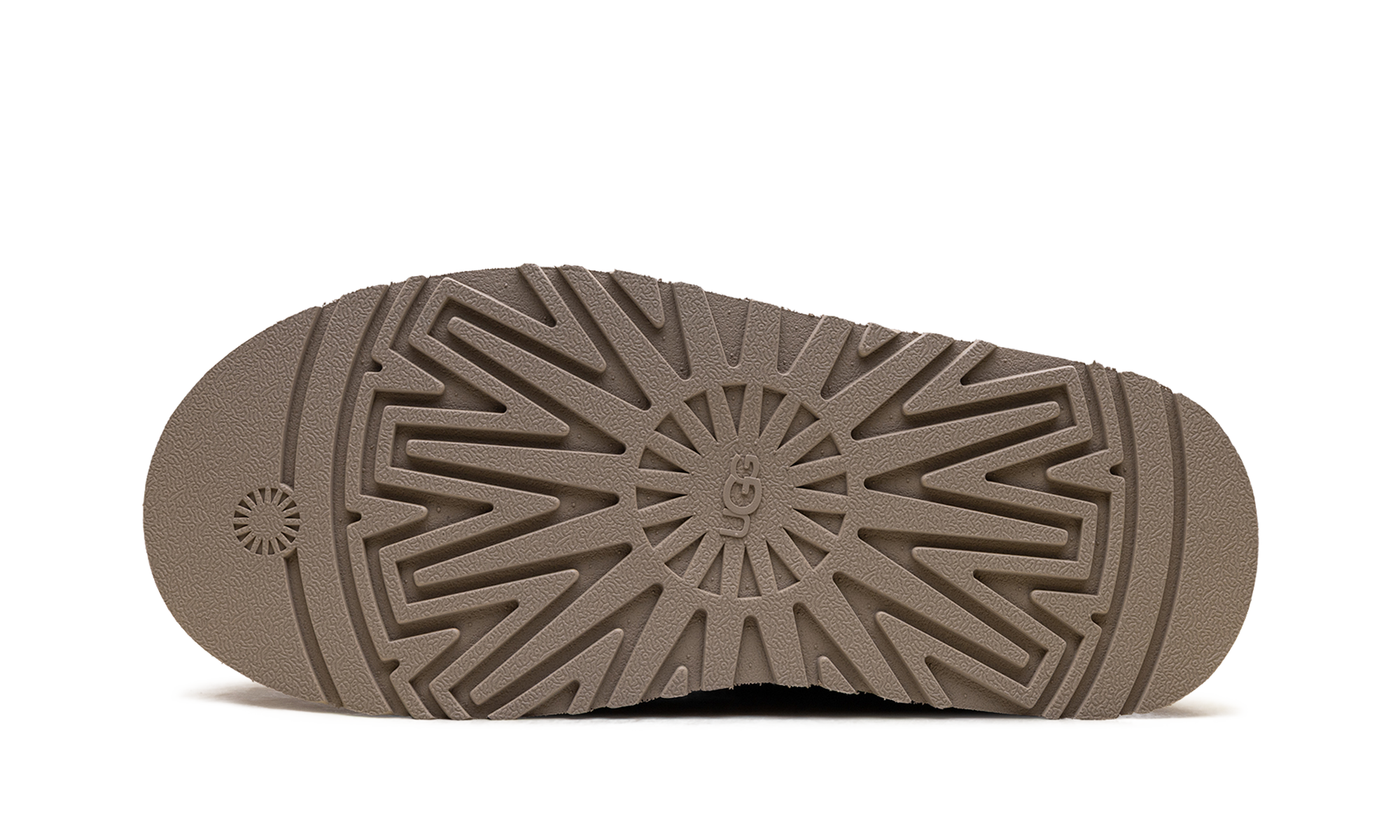Tazz Plains Slipper Women "Felicity leopard jasmine" 1177890 FDJ
