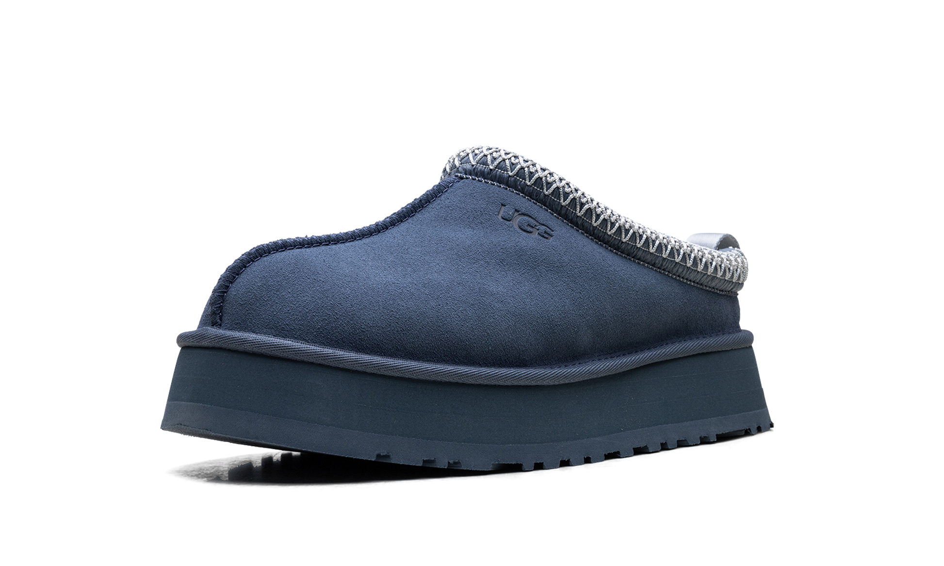 Tazz Slipper "Desert blue" 1122553 DTB
