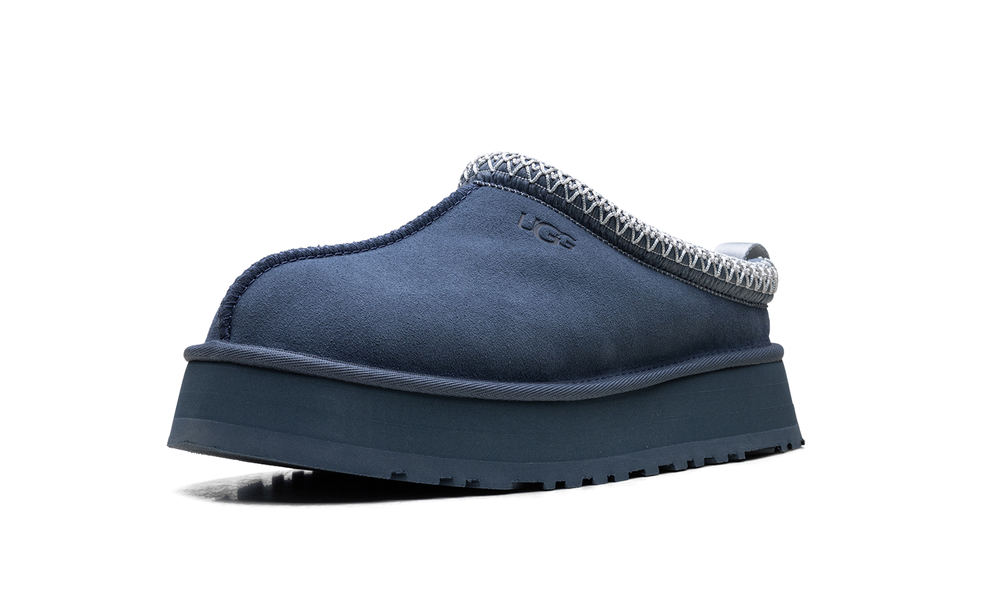 Tazz Slipper "Desert blue" 1122553 DTB
