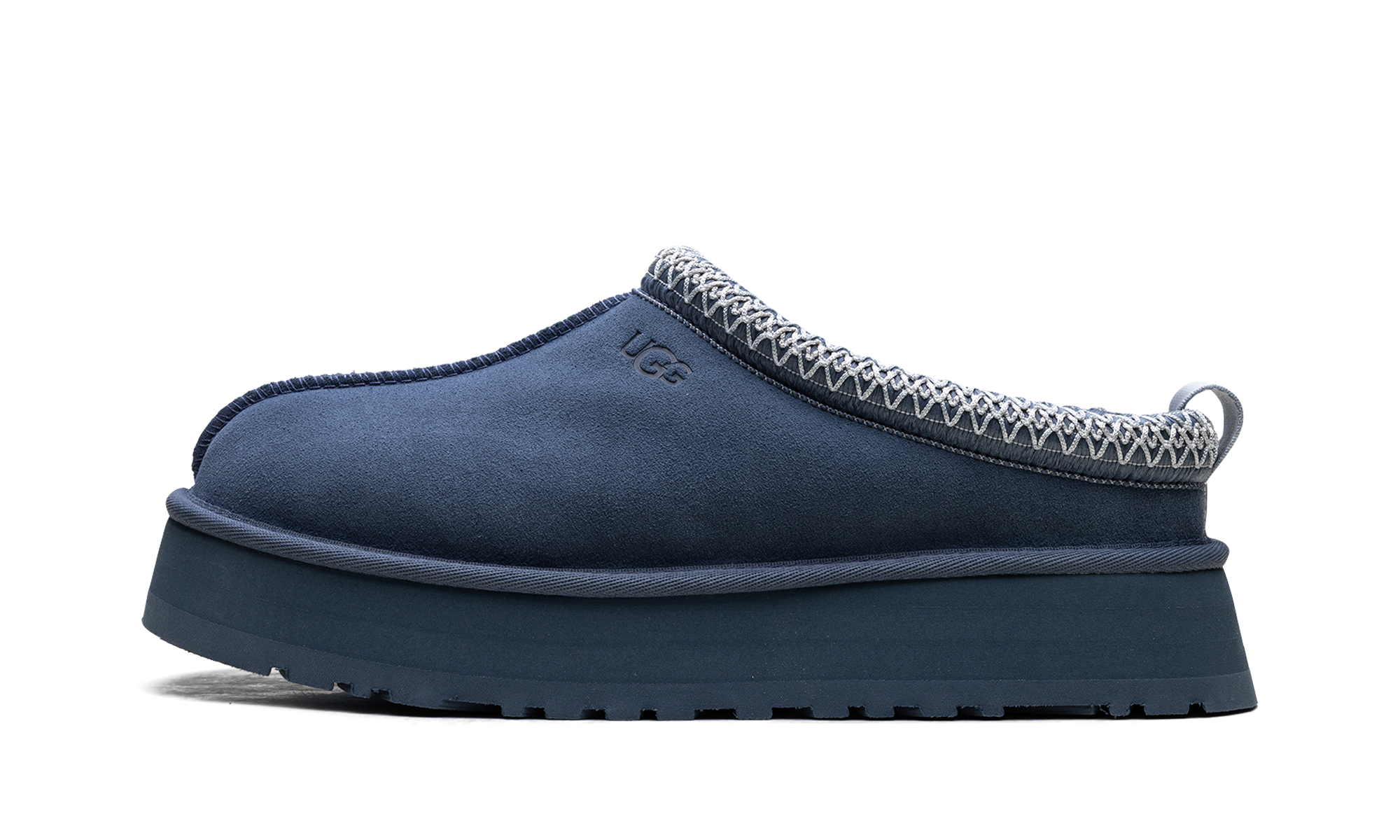 Tazz Slipper "Desert blue" 1122553 DTB