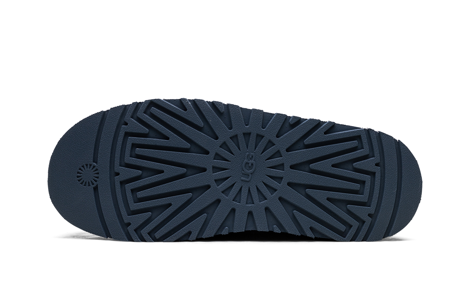 Tazz Slipper "Desert blue" 1122553 DTB