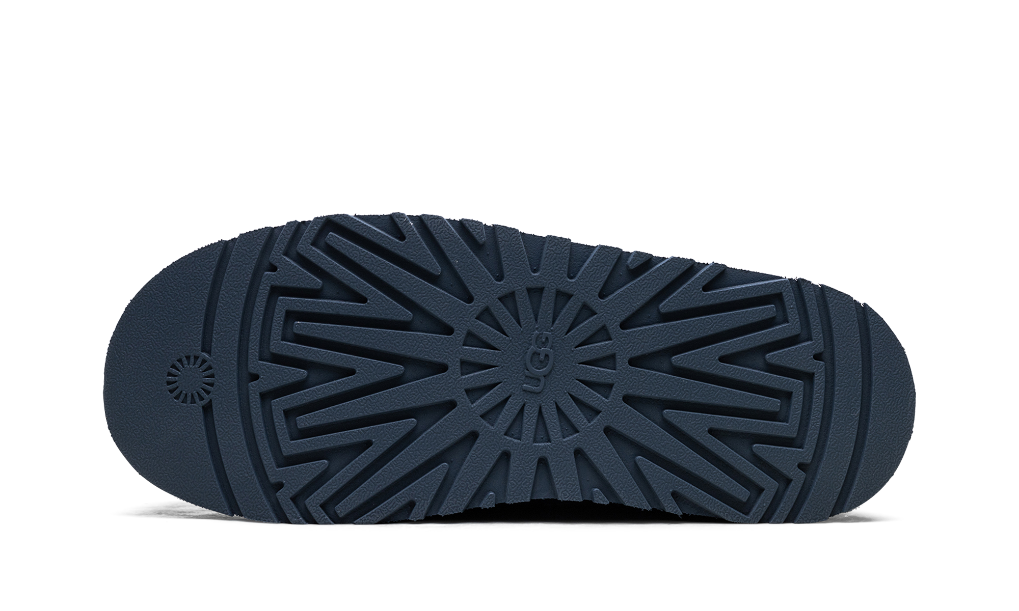 Tazz Slipper "Desert blue" 1122553 DTB