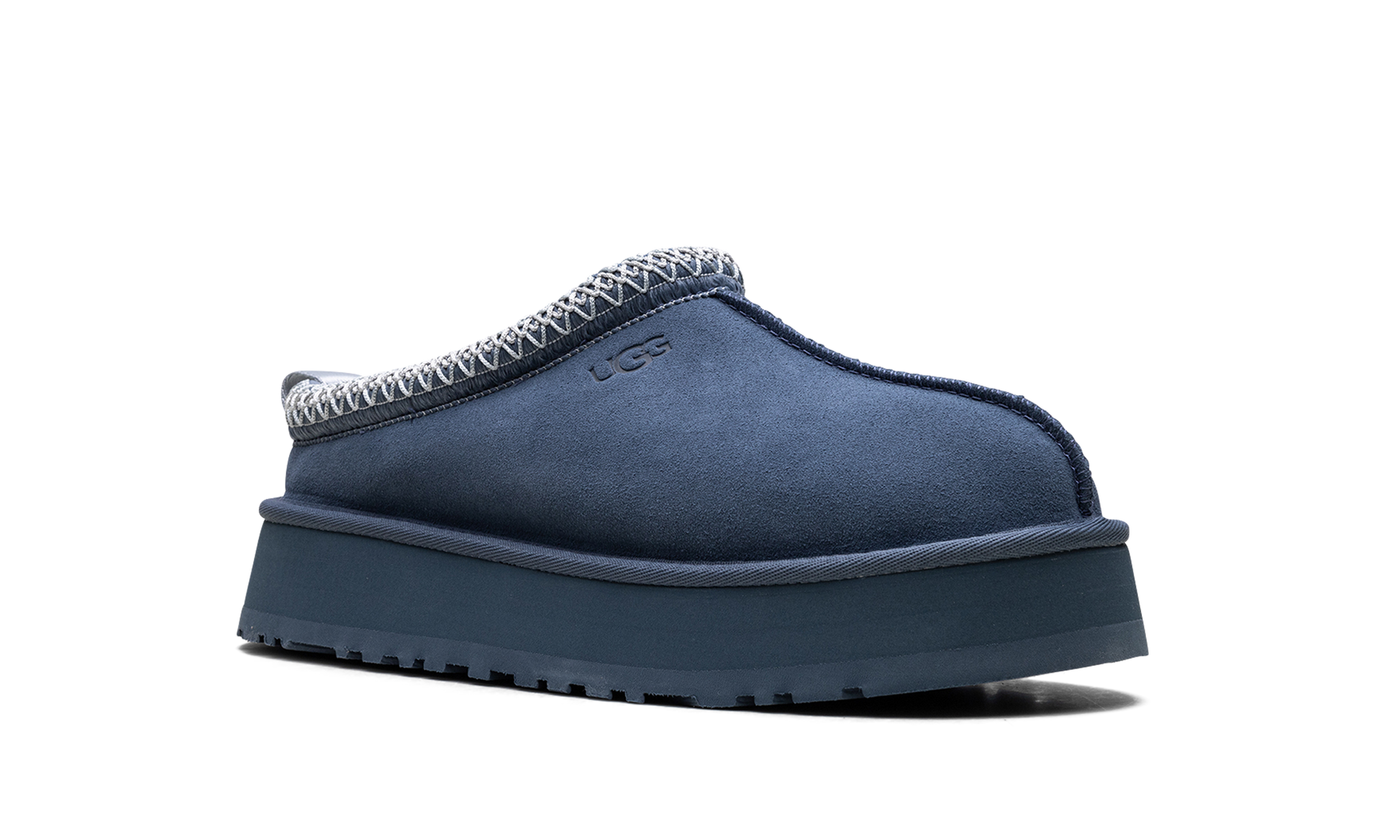 Tazz Slipper "Desert blue" 1122553 DTB