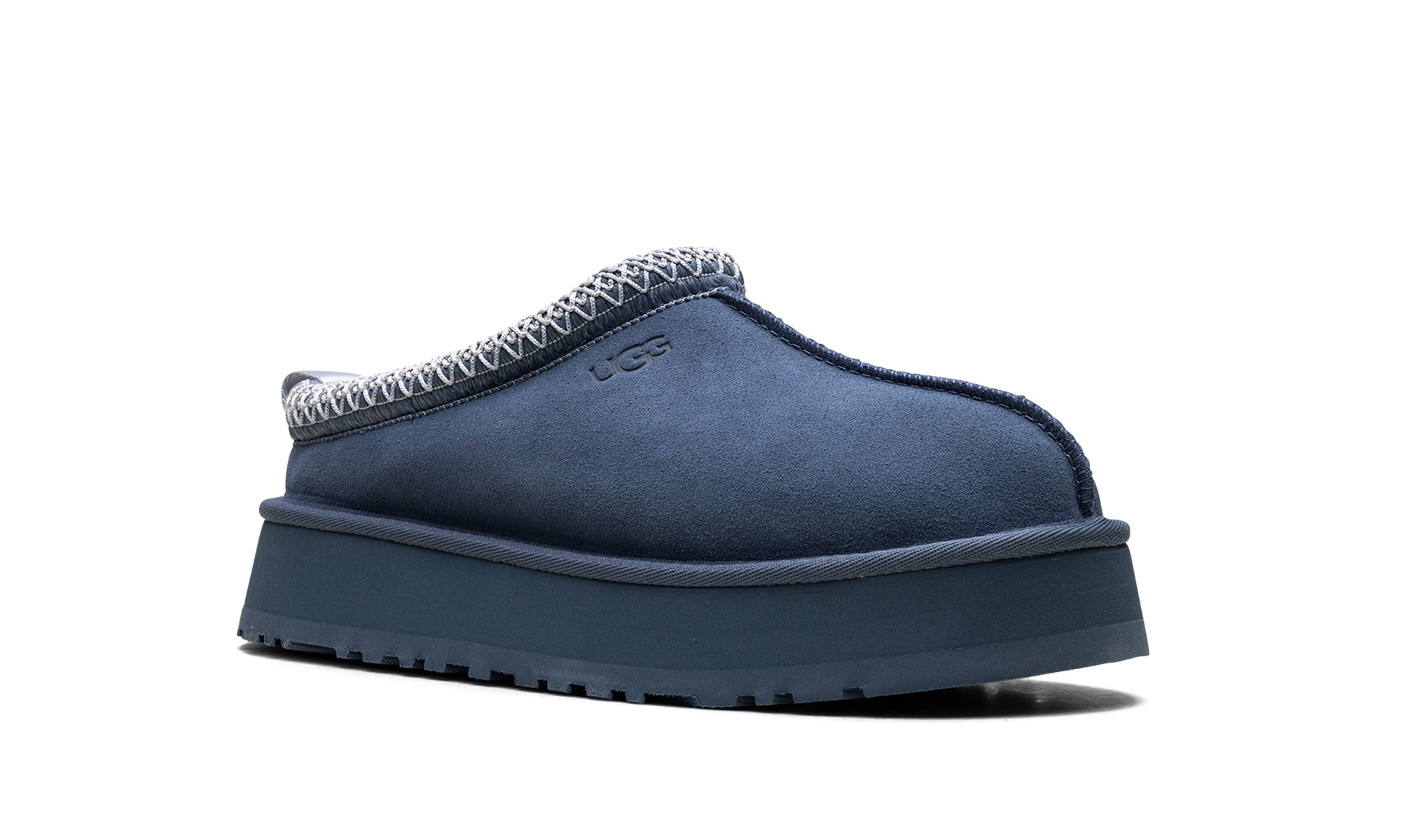 Tazz Slipper "Desert blue" 1122553 DTB