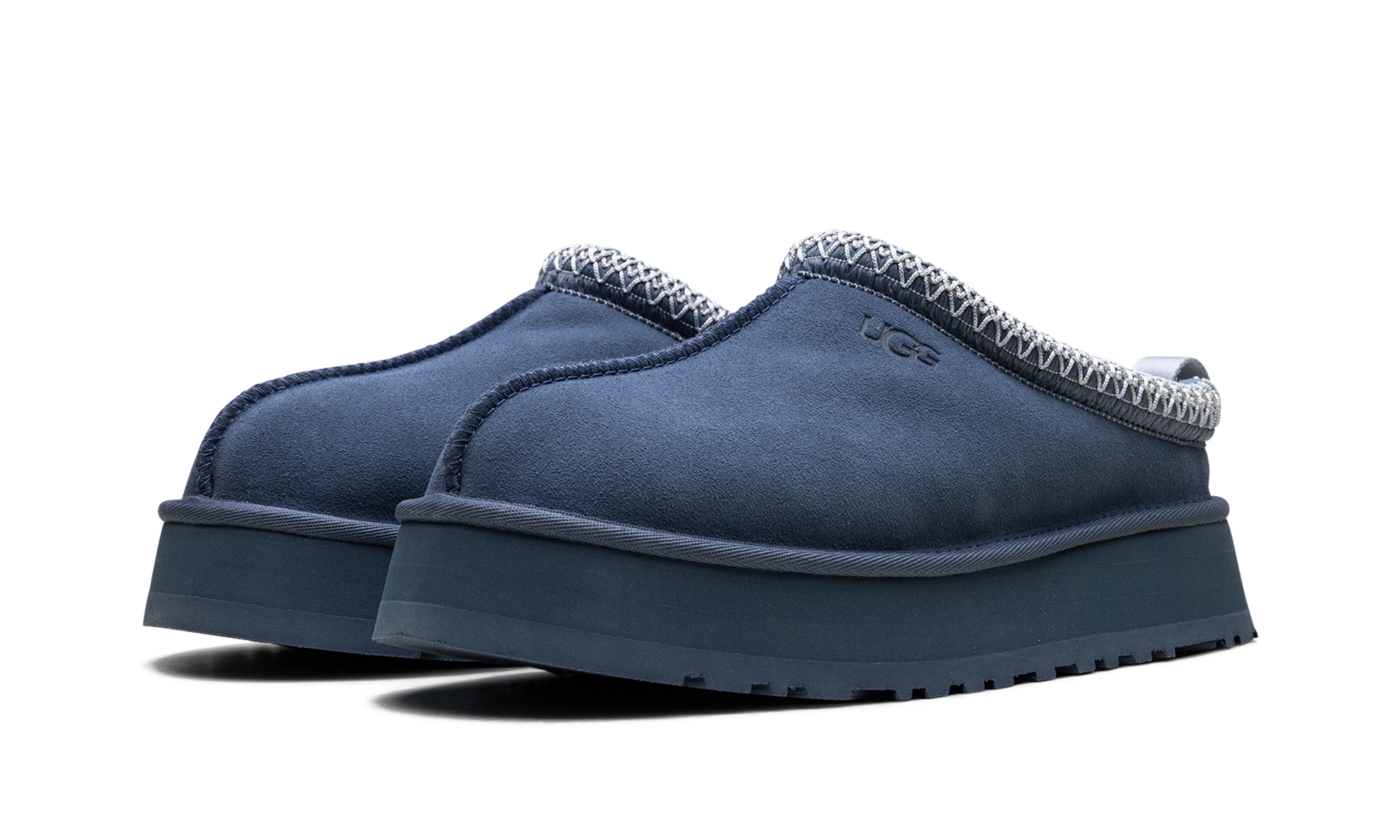 Tazz Slipper "Desert blue" 1122553 DTB
