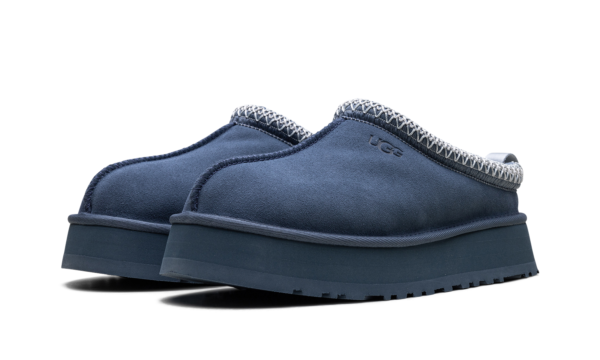 Tazz Slipper "Desert blue" 1122553 DTB