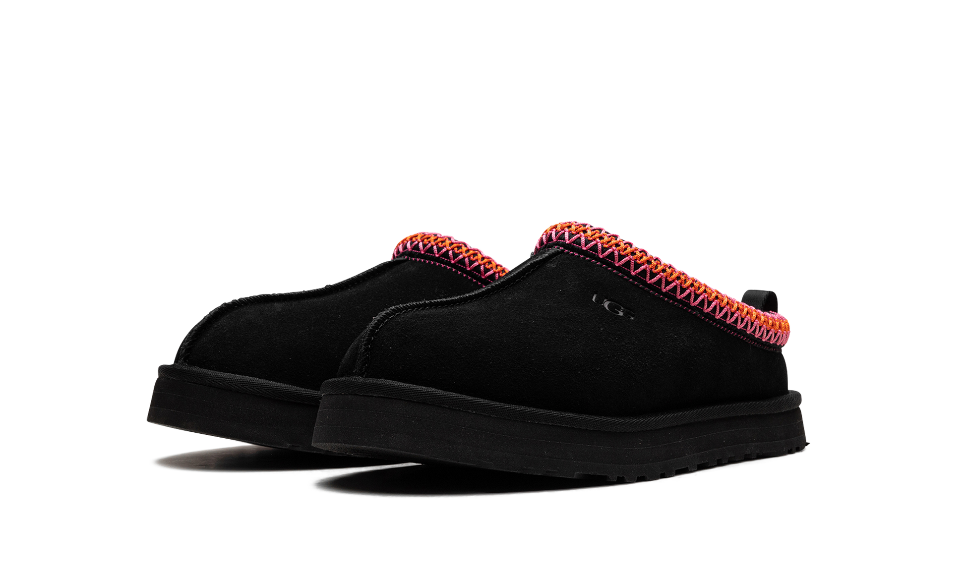 Tazz Slipper GS "Black multi" 1143776K BKML