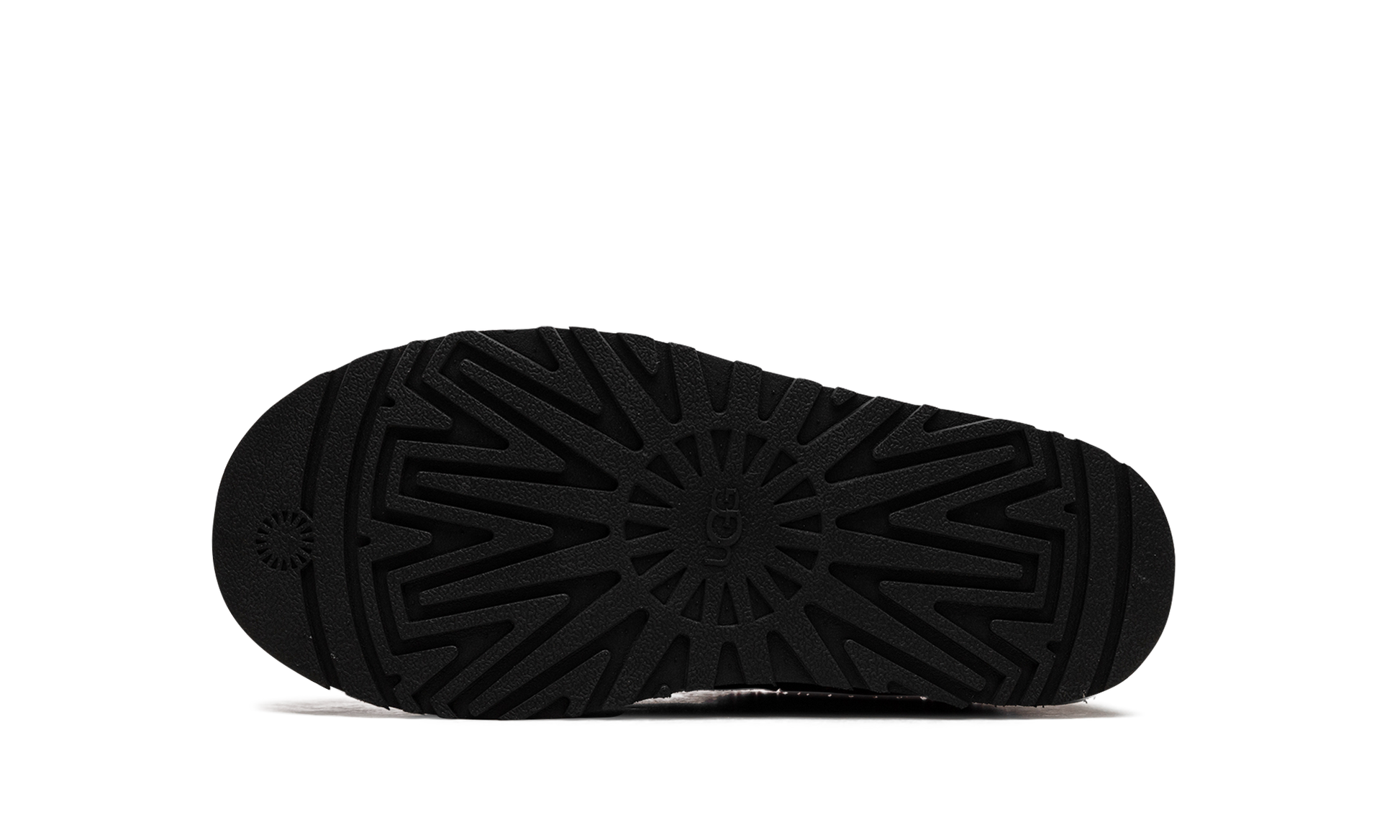 Tazz Slipper GS "Black multi" 1143776K BKML