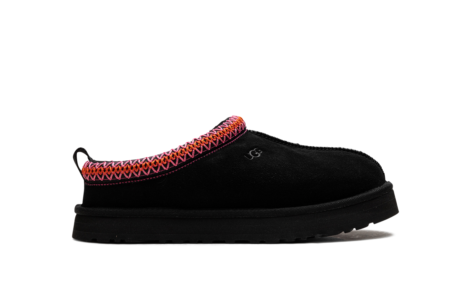 Tazz Slipper GS "Black multi" 1143776K BKML