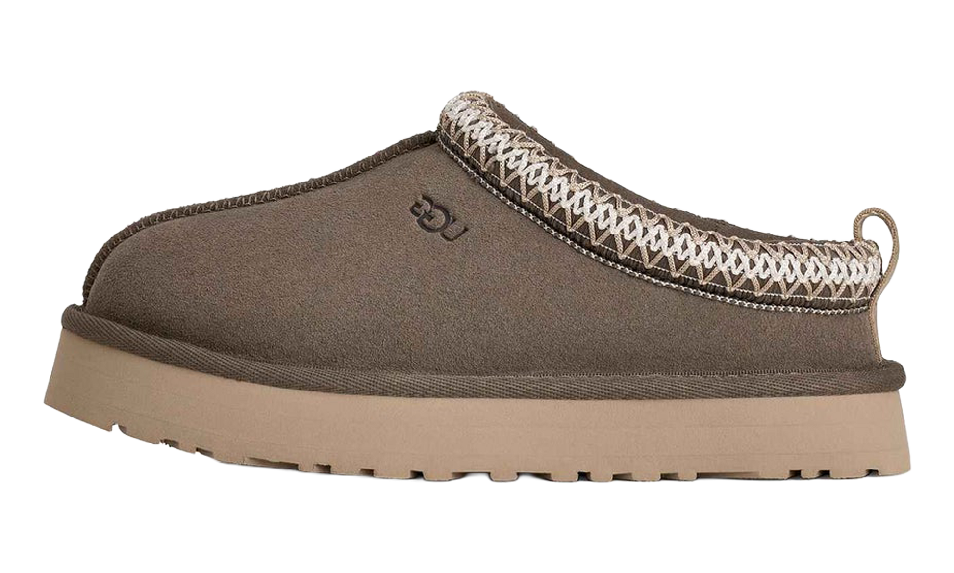 Tazz Slipper GS "Dried Oregano"