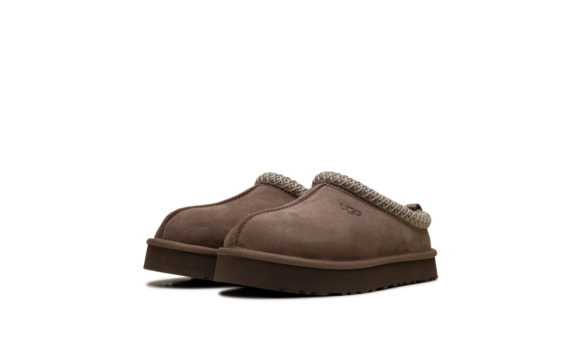 Tazz Slipper Td "Rocky oak" 1143776K RYK
